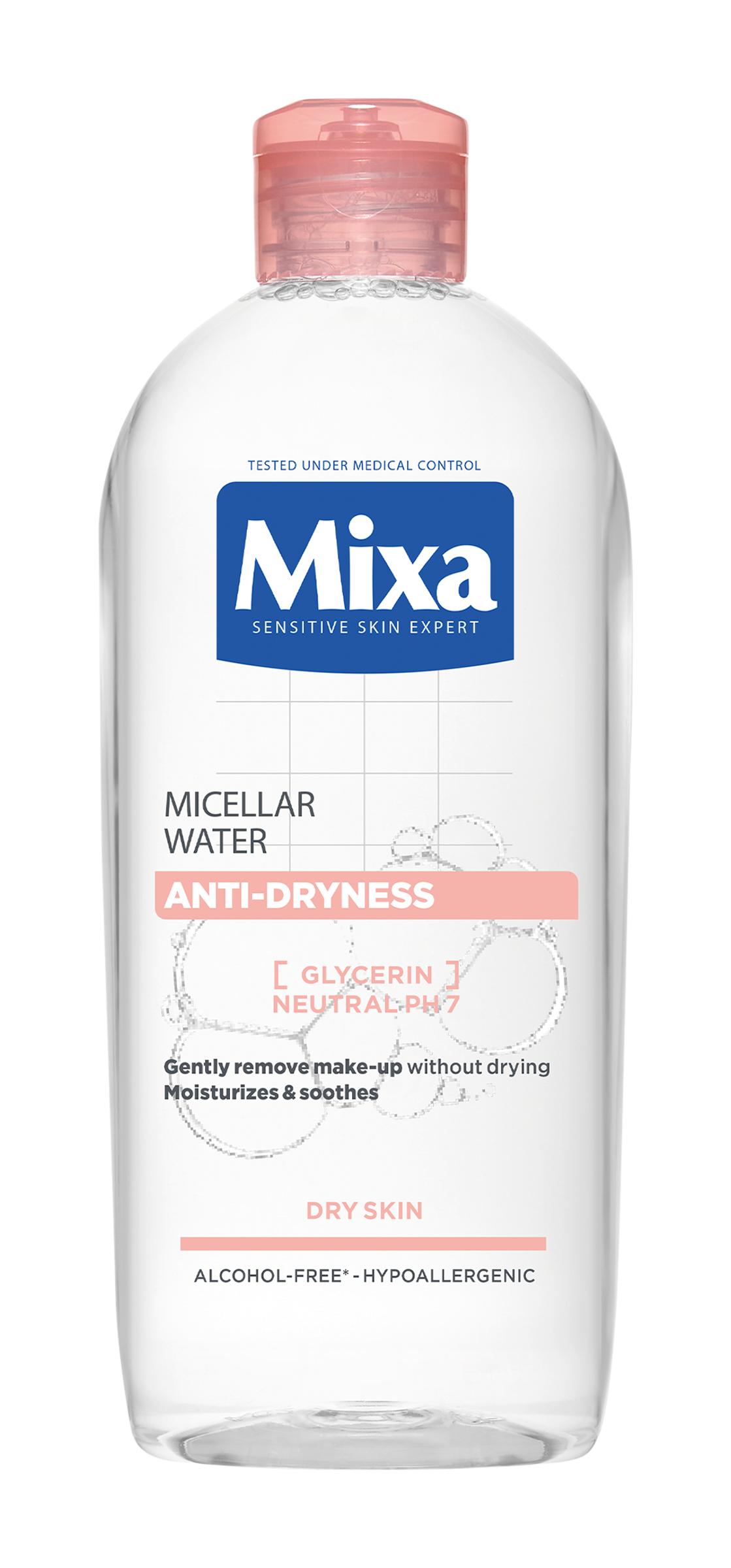 Micelární voda Anti Dry
