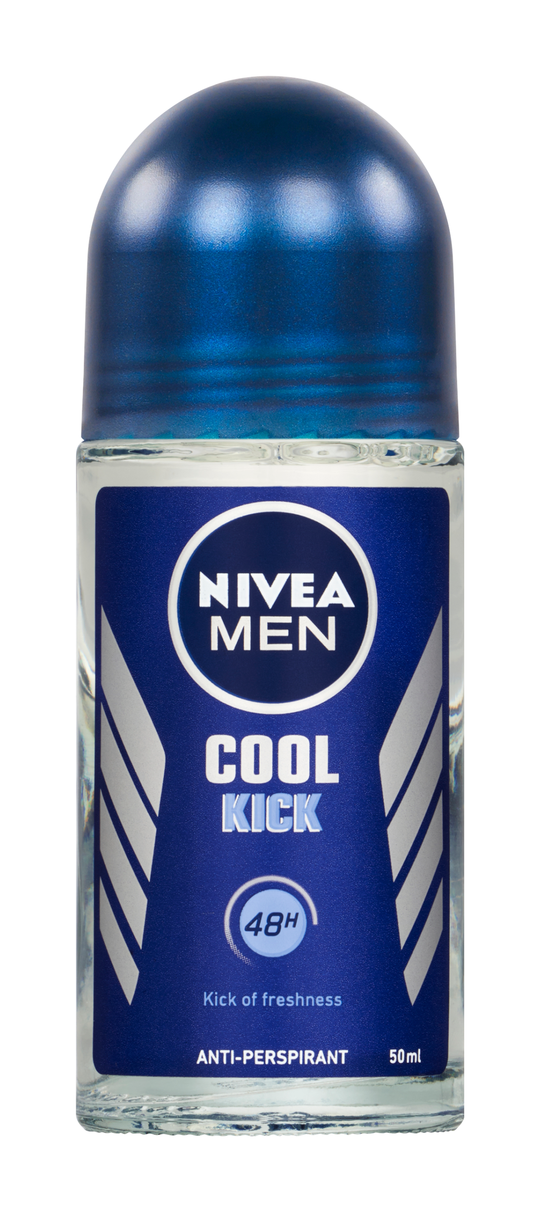 Antiperspirant roll-on pro muže Cool Kick