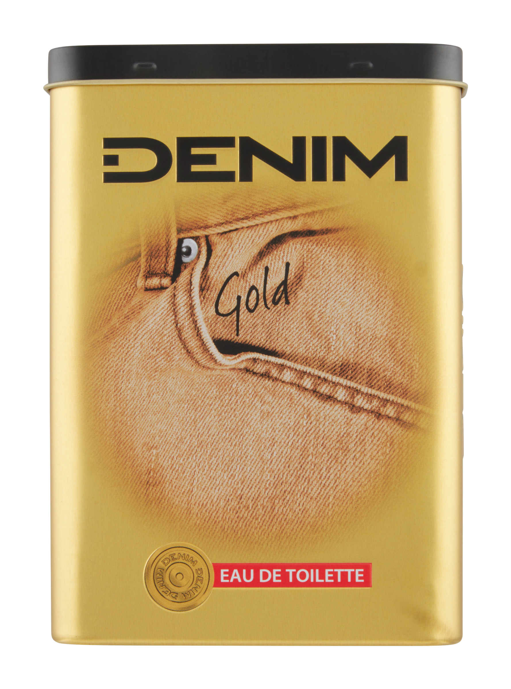 Denim Gold toaletní voda pro muže