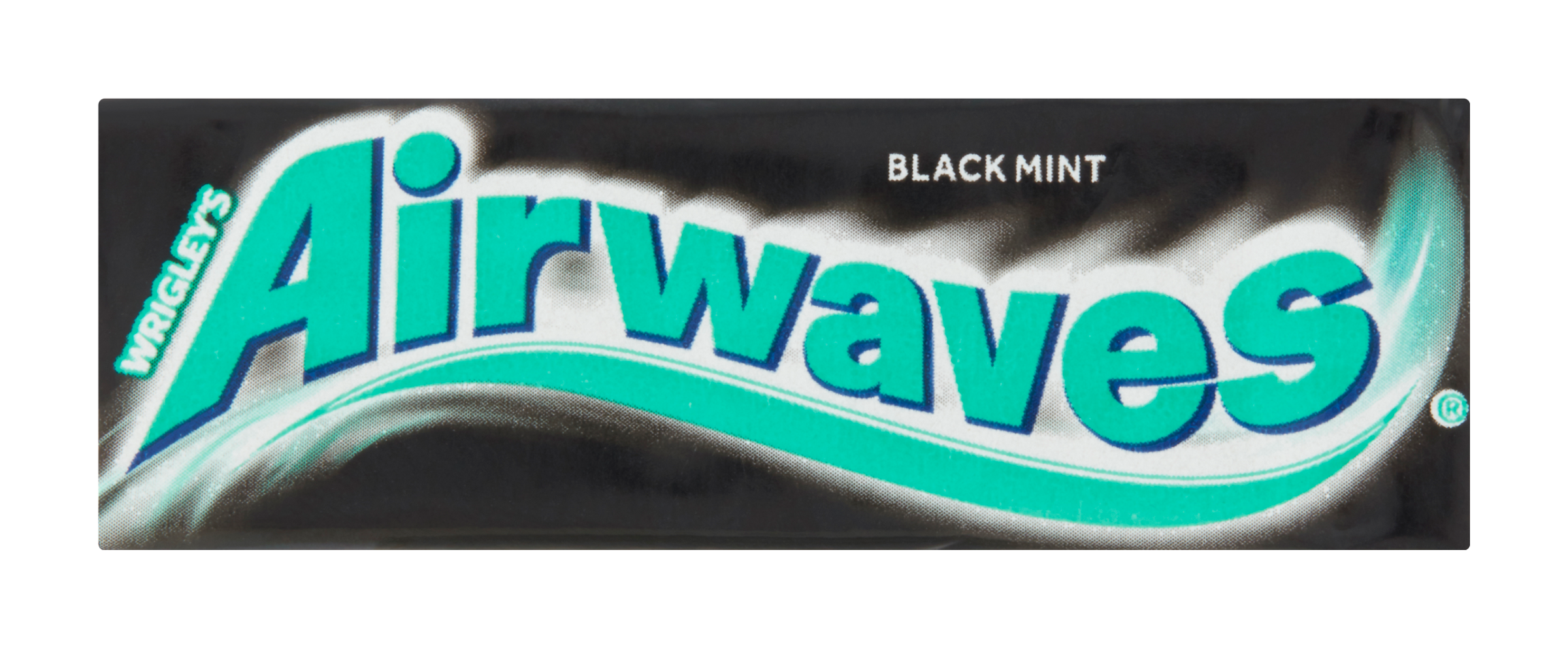 Žvýkačky Black Mint