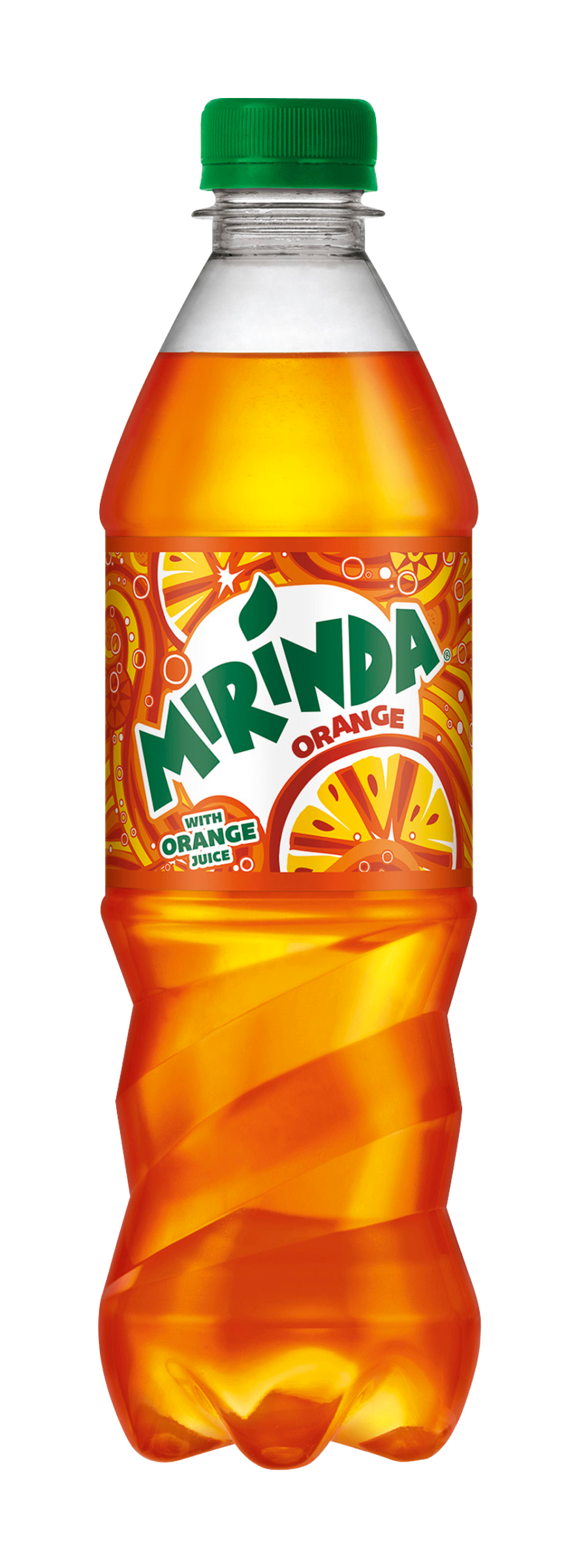 Mirinda