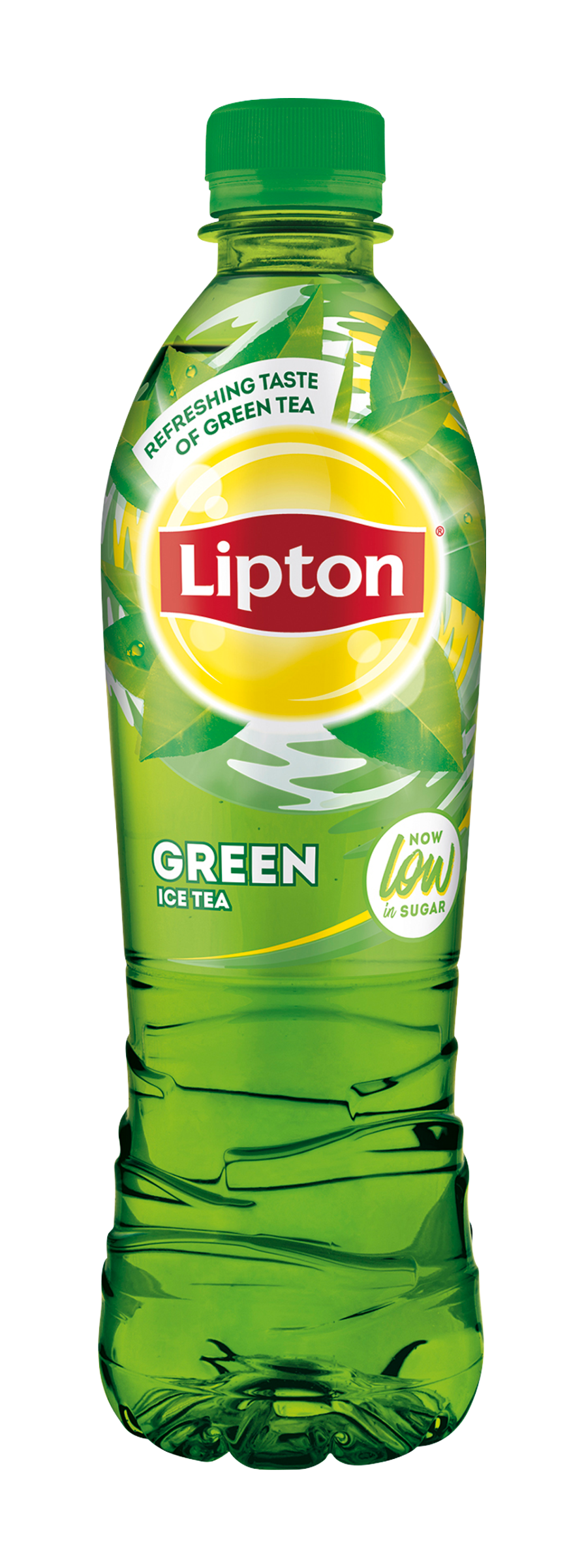 Ice Tea Green ledový čaj zelený