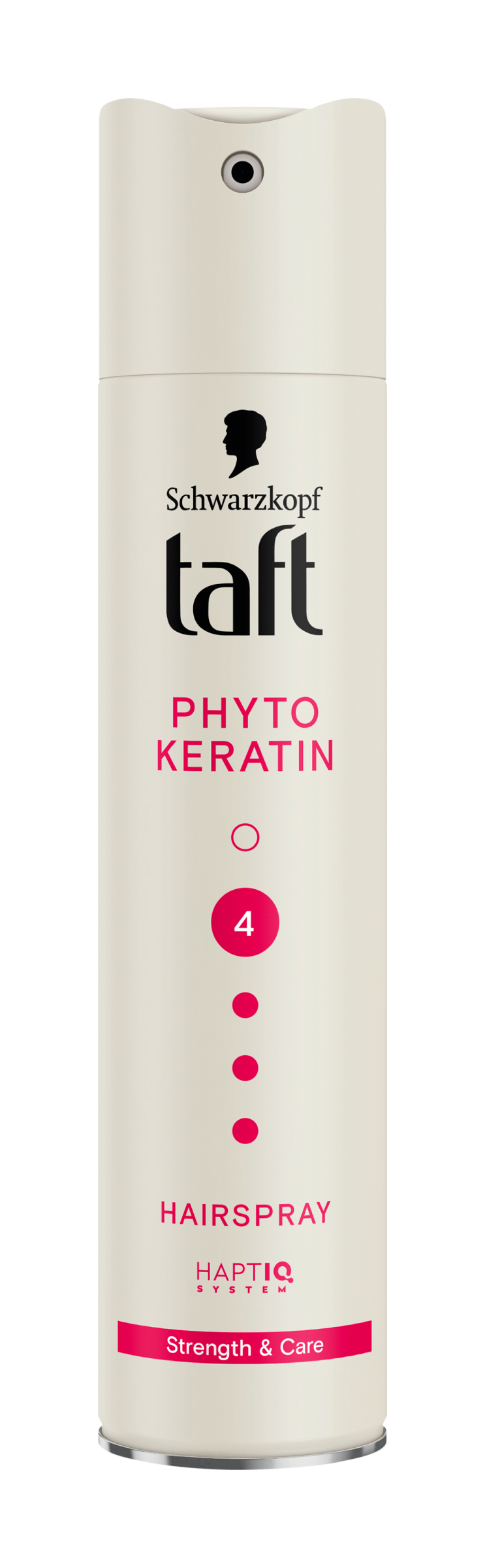 Lak na vlasy Phyto-Keratin