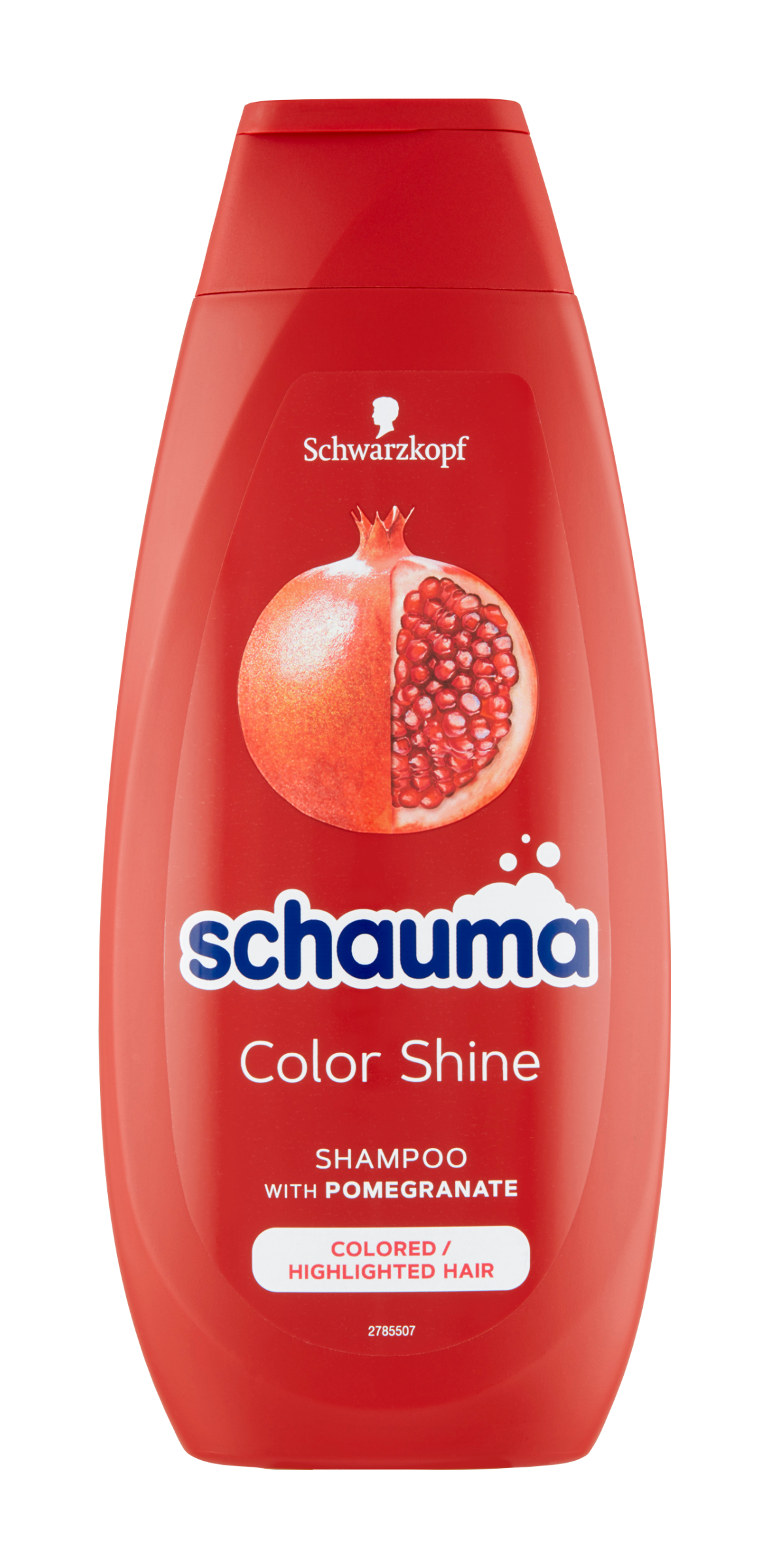 Šampon Color Shine 