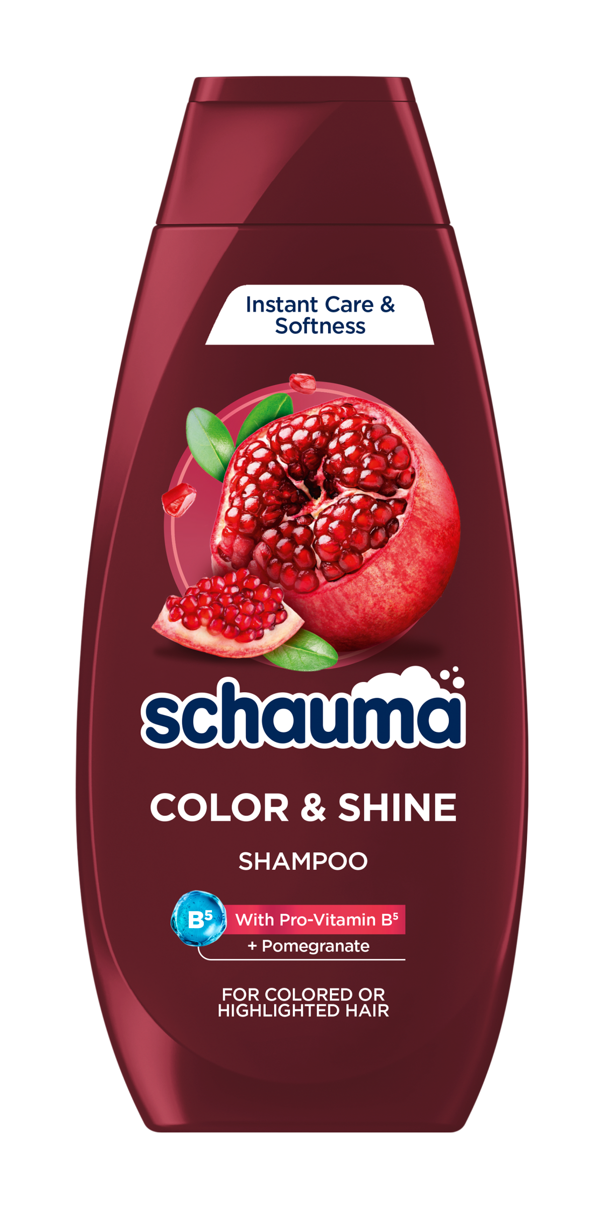 Šampon Color Shine 