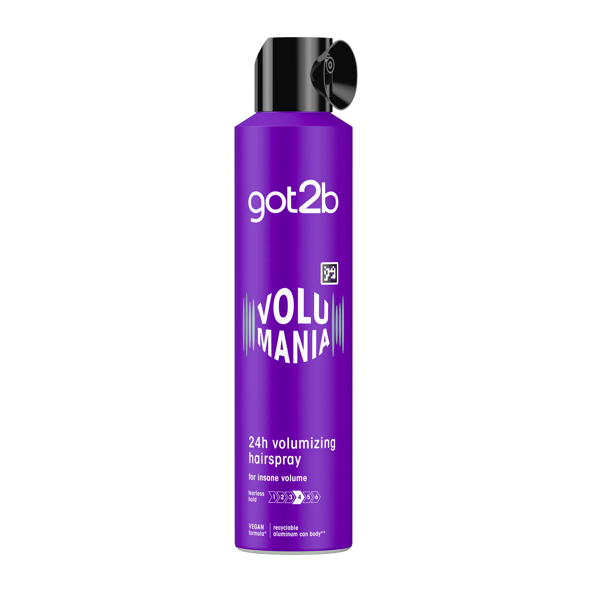 Got2b Lak na vlasy Volumania 300 ml