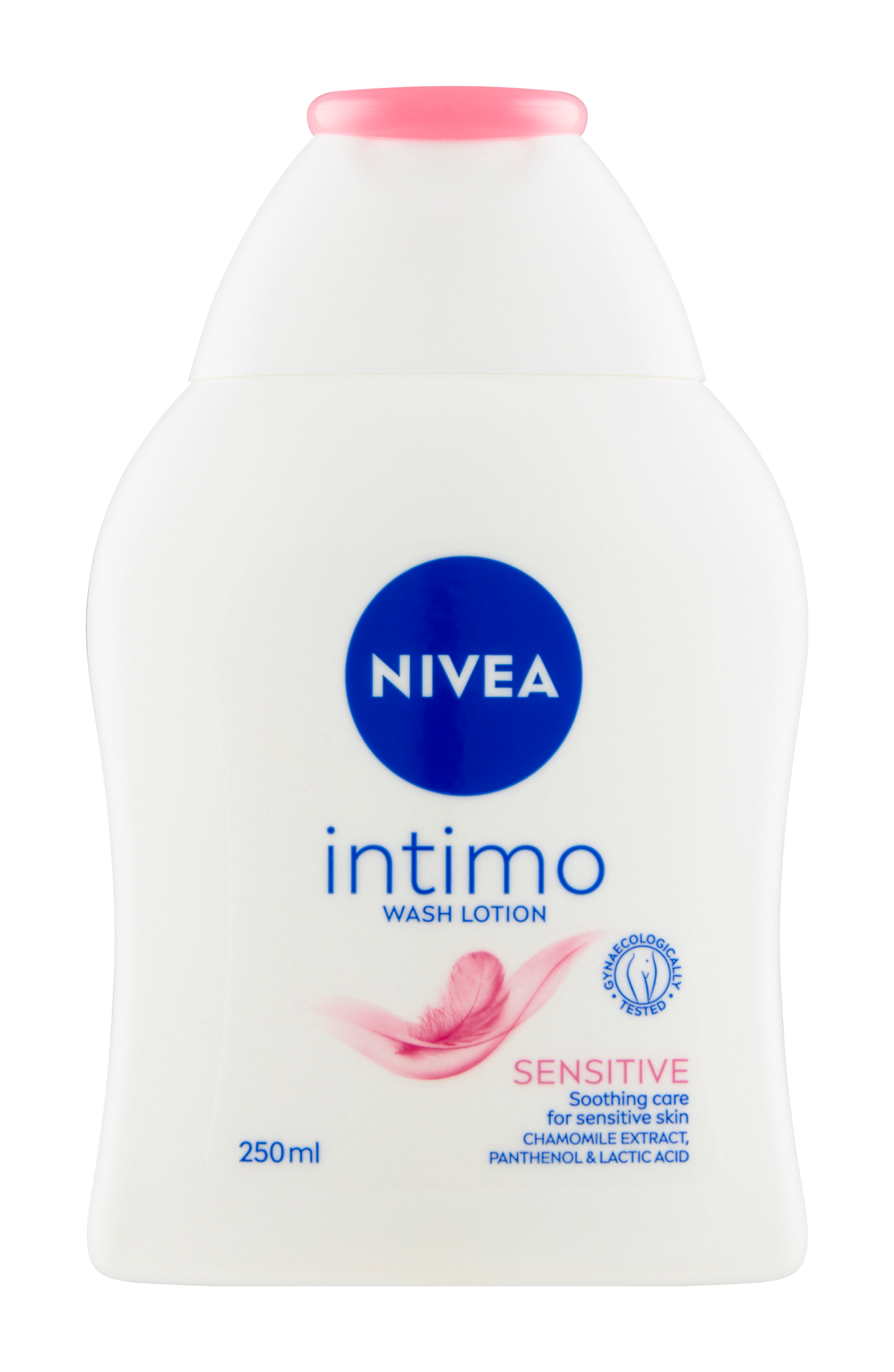 Sprchová emulze pro intimní hygienu Intimo Sensitive