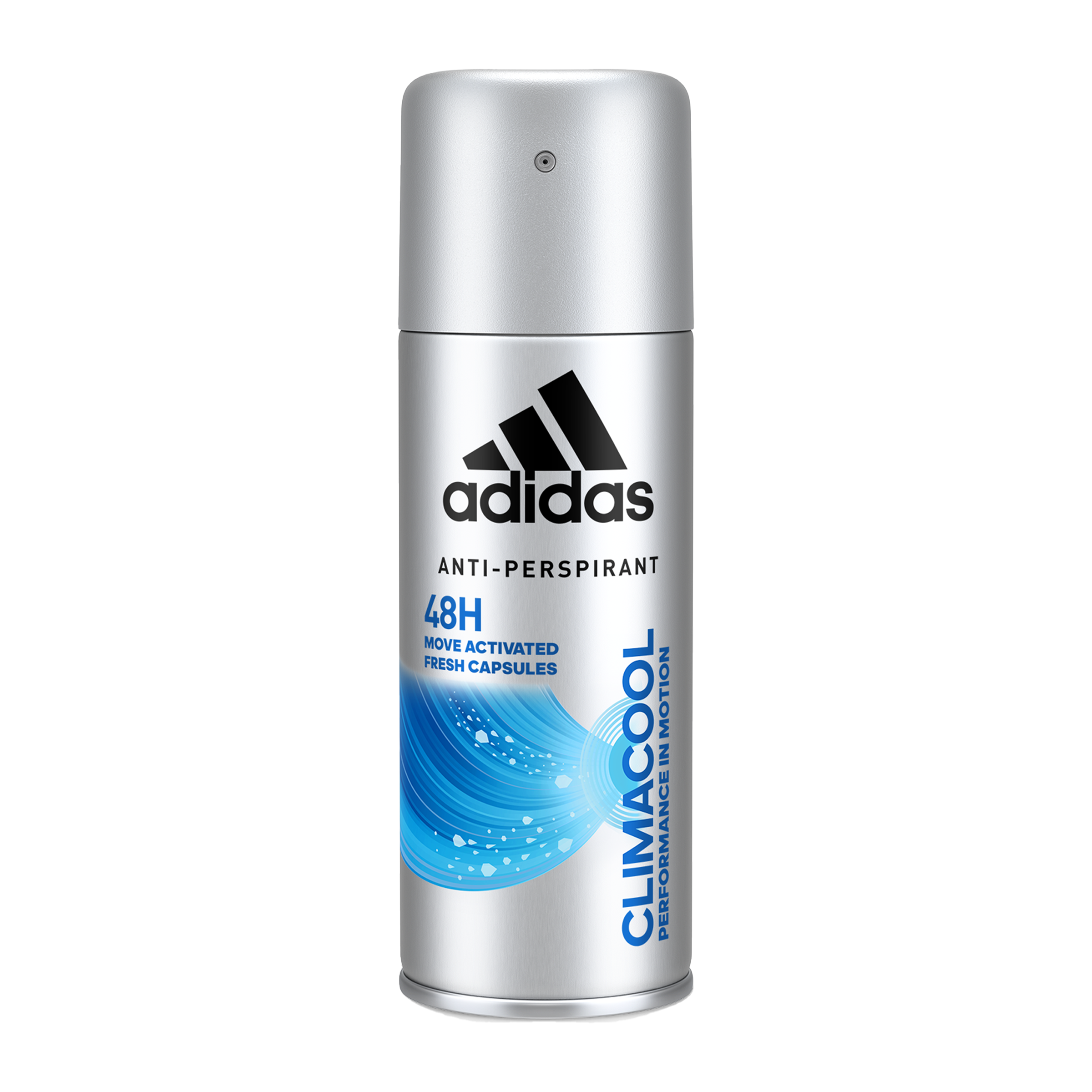 Antiperspirant sprej pro muže Climacool