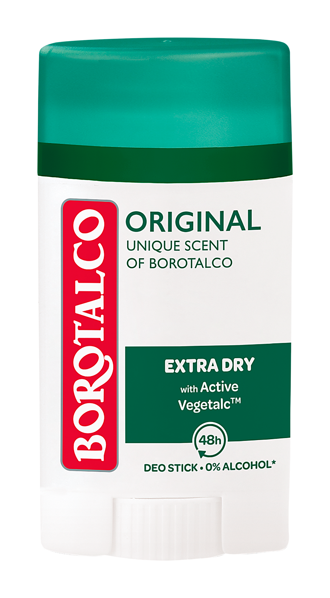 Deodorant tuhý Original