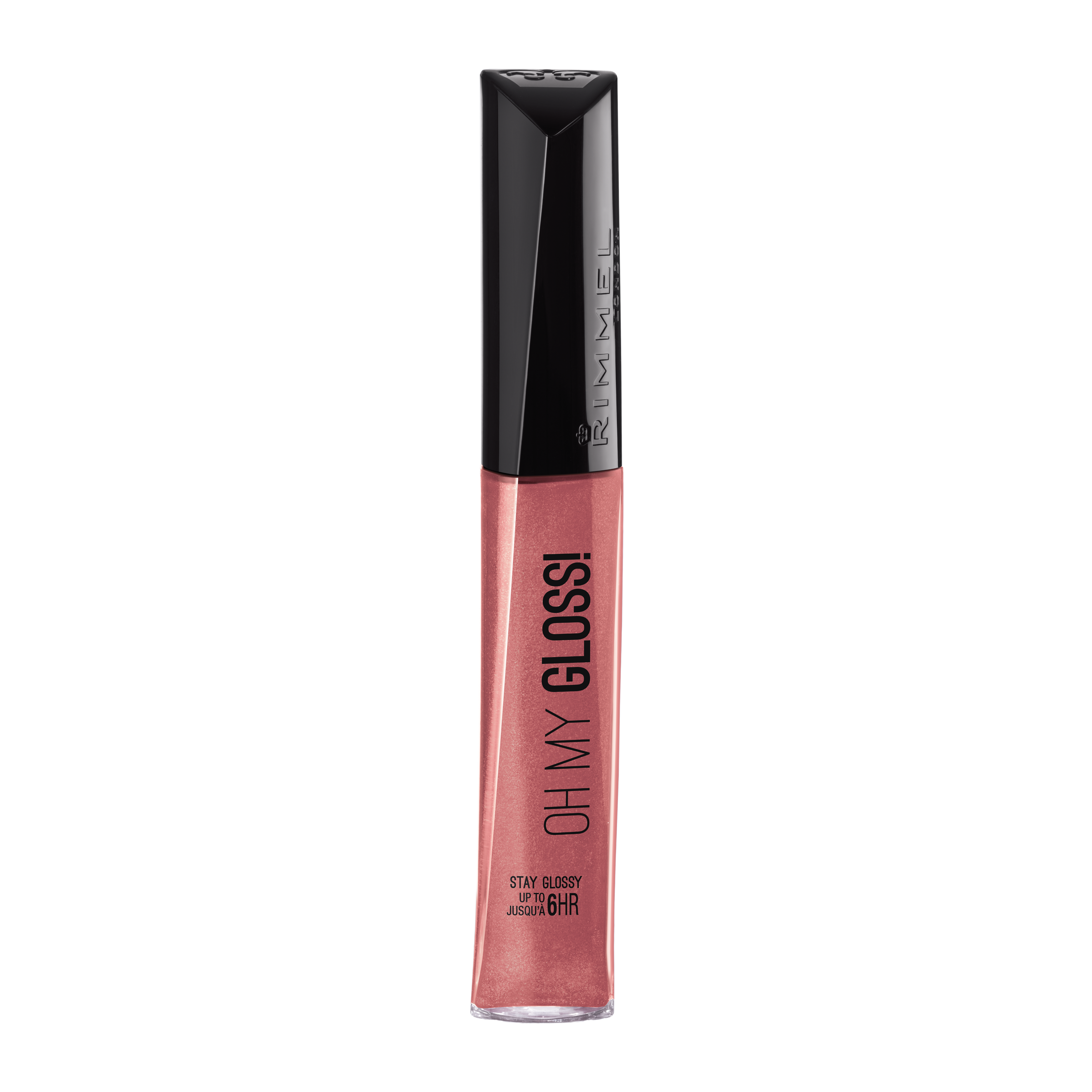 Lesk na rty Oh My Gloss 330 Snog