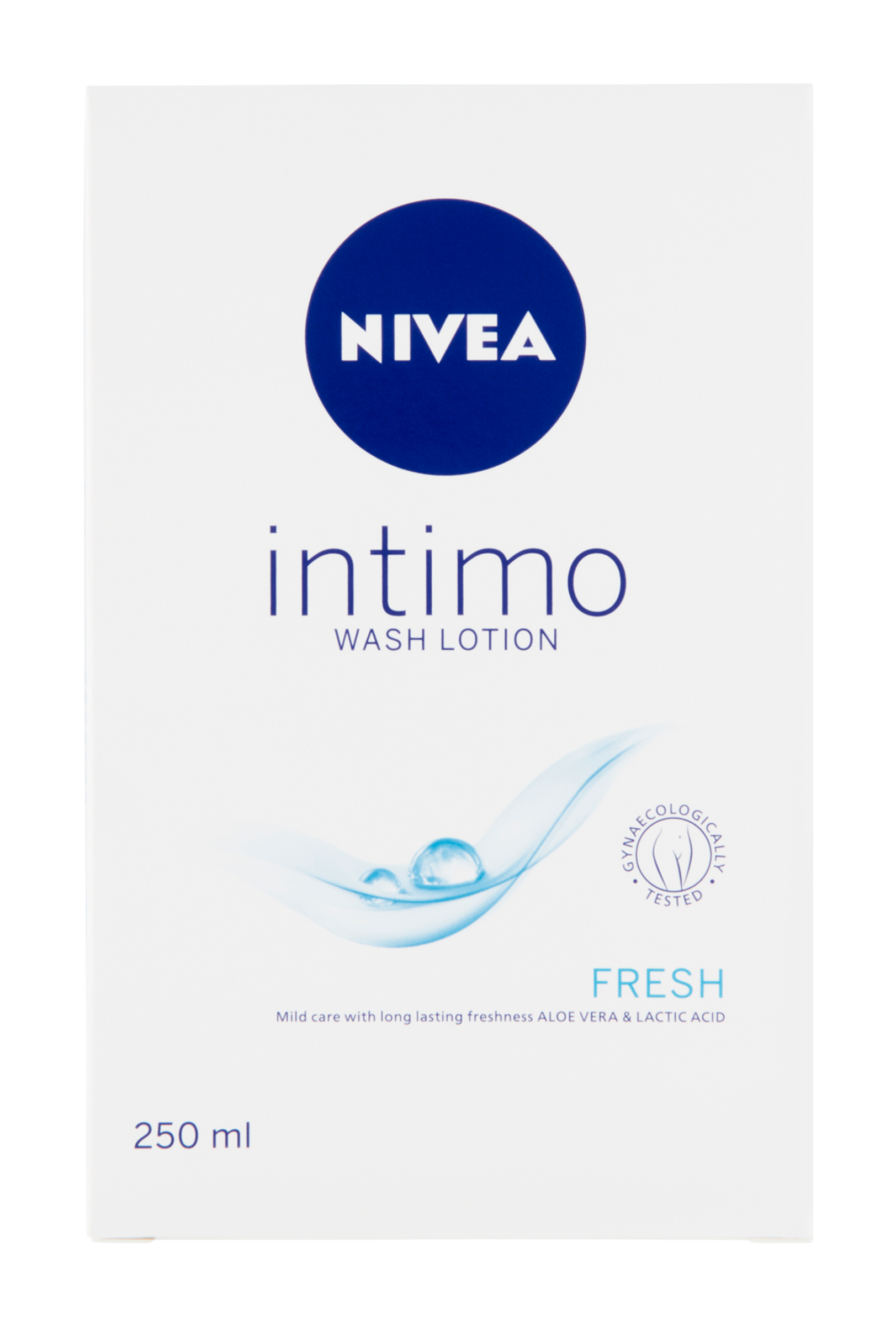 Sprchová emulze pro intimní hygienu Intimo Fresh