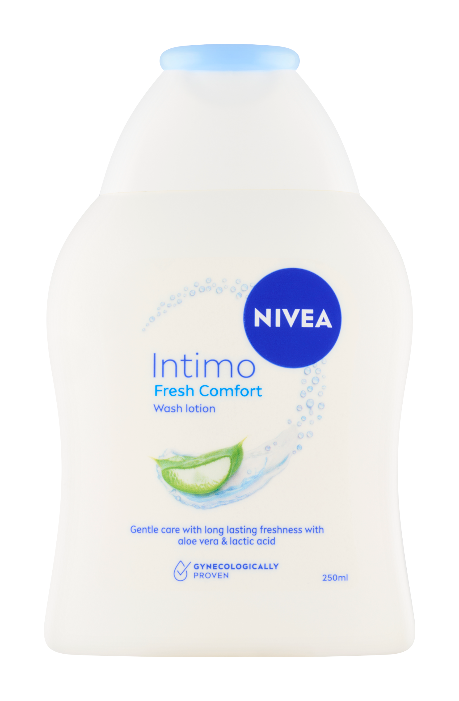 Sprchová emulze pro intimní hygienu Intimo Fresh