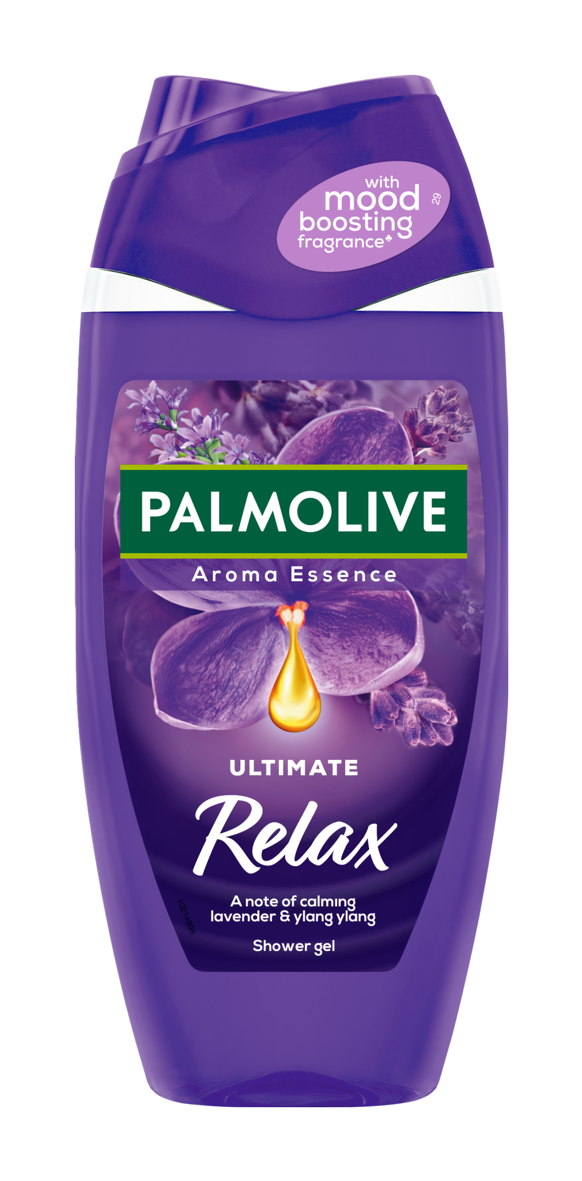 Sprchový gel Aroma Essence Ultimate Relax