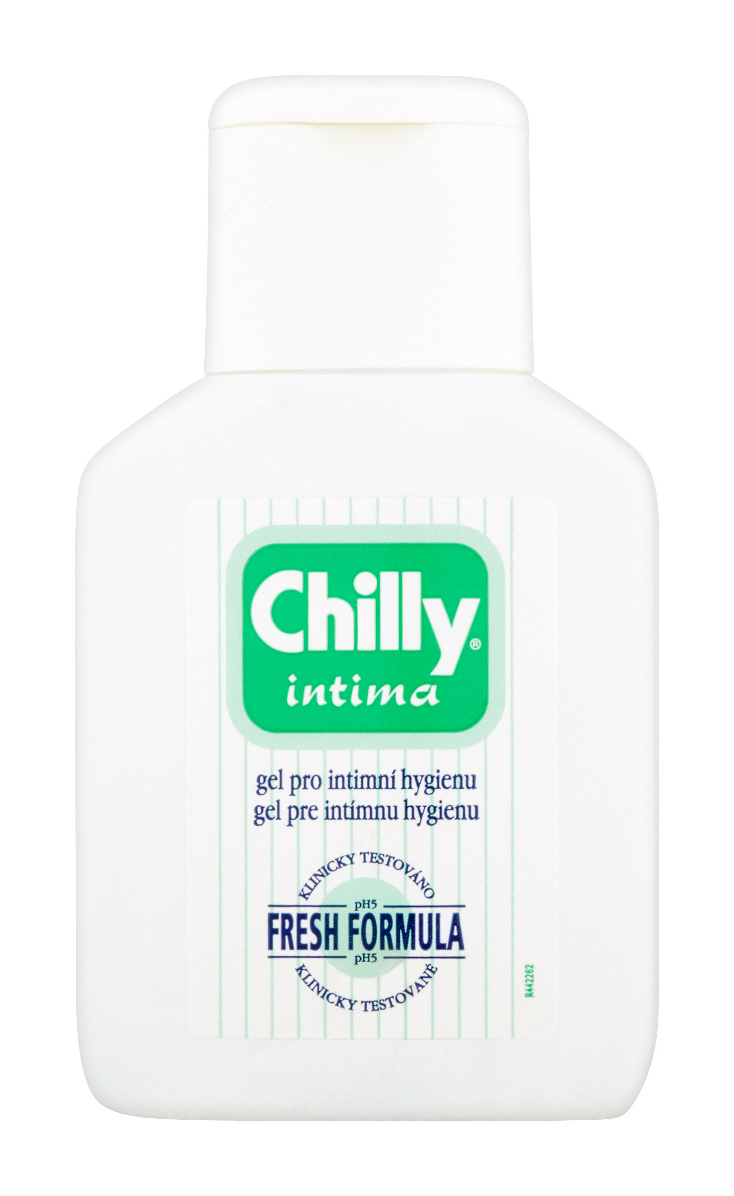 Gel pro intimní hygienu Intima Fresh