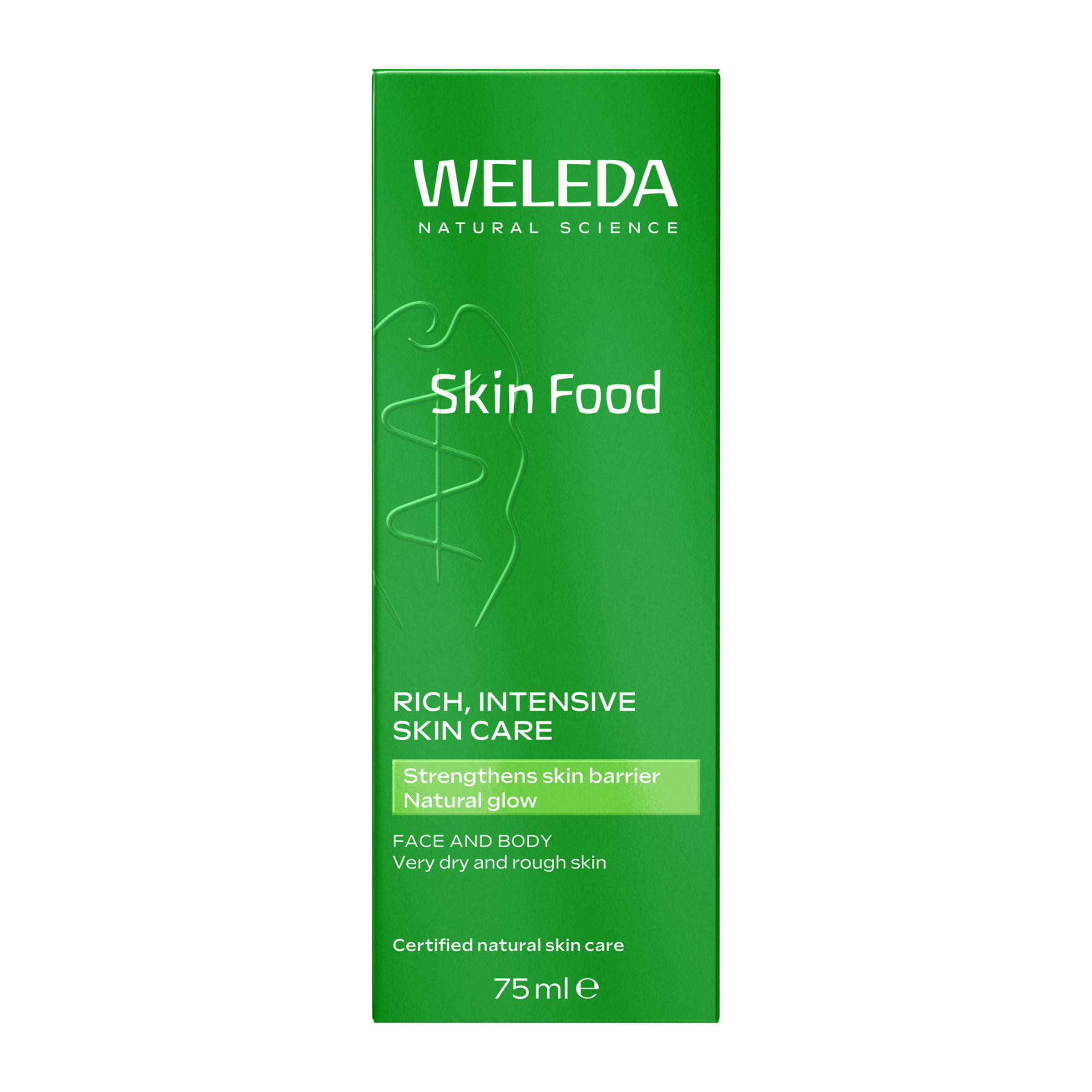 Multifunkční krém Skin Food 75 ml