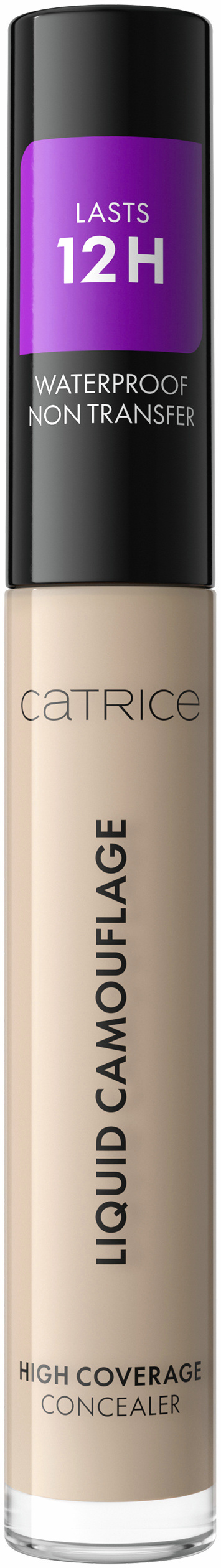 Catrice Korektor Camouflage 010 Porcellain