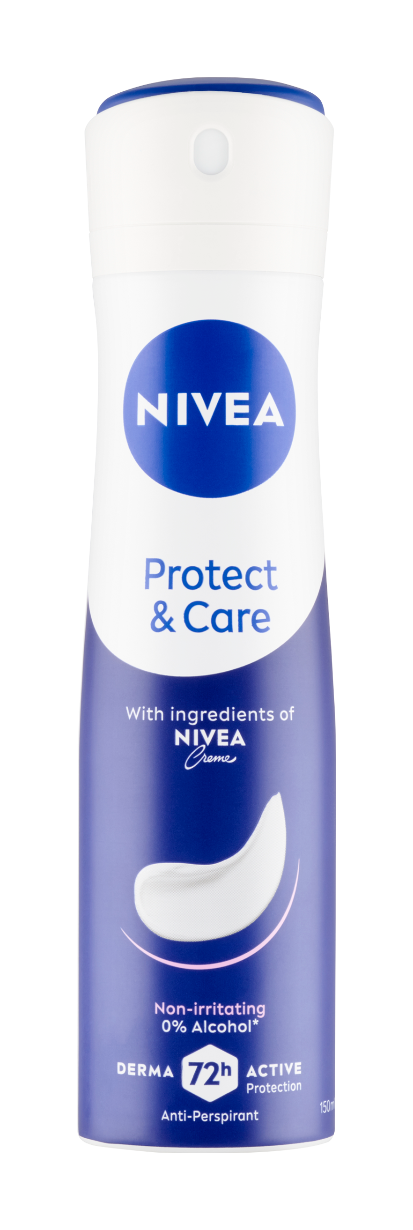 Antiperspirant sprej pro ženy Protect & Care