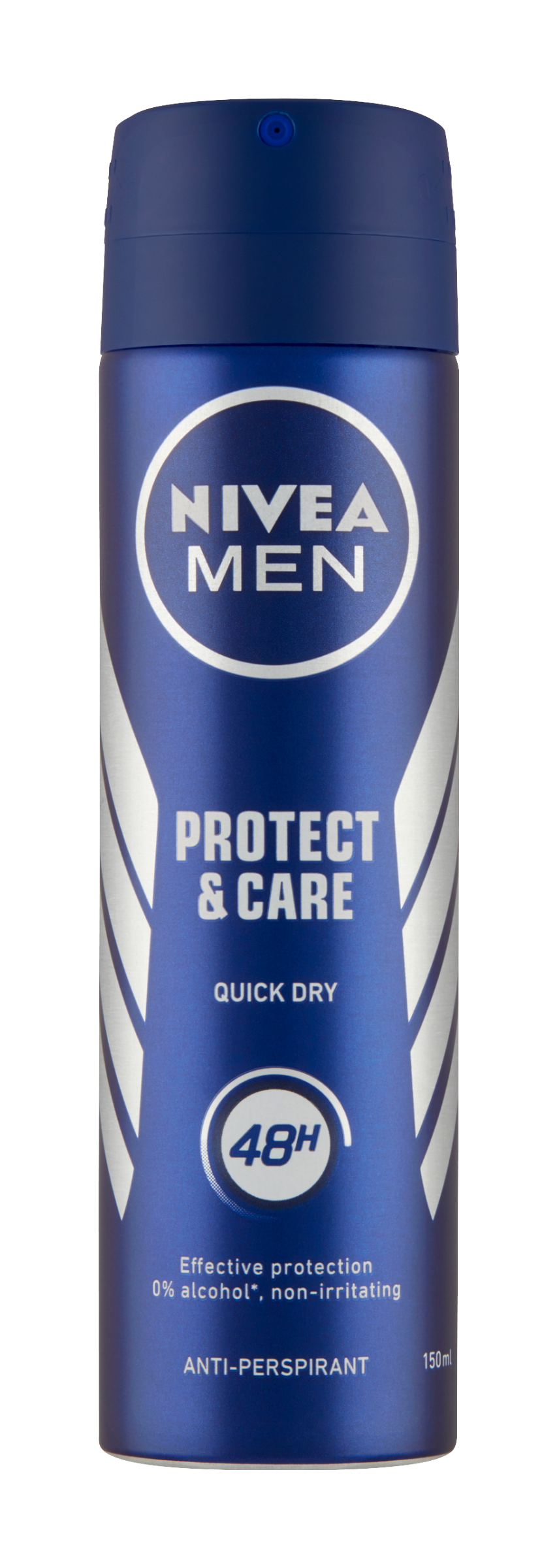 Antiperspirant sprej pro muže Protect & Care