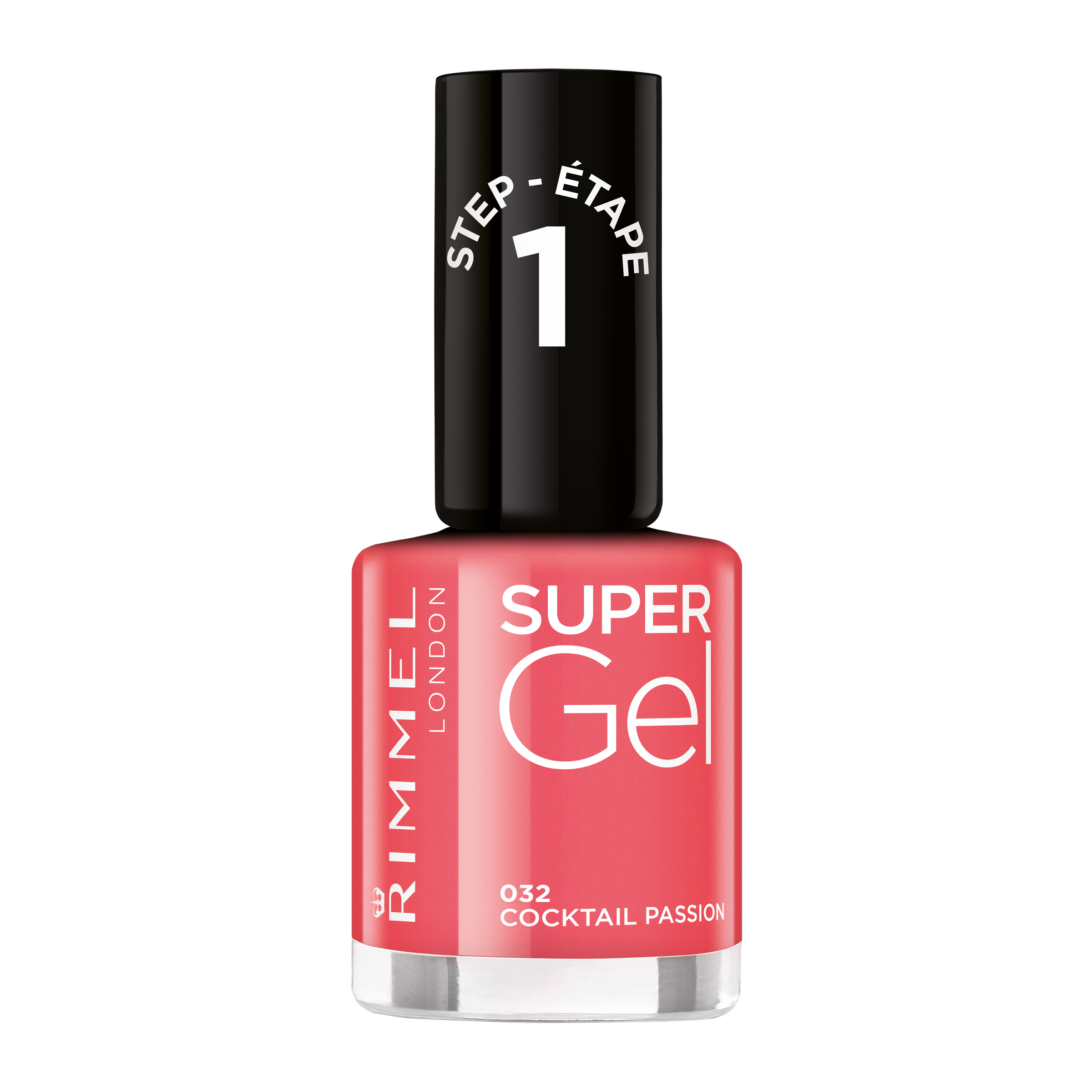 Lak na nehty Supergel 032