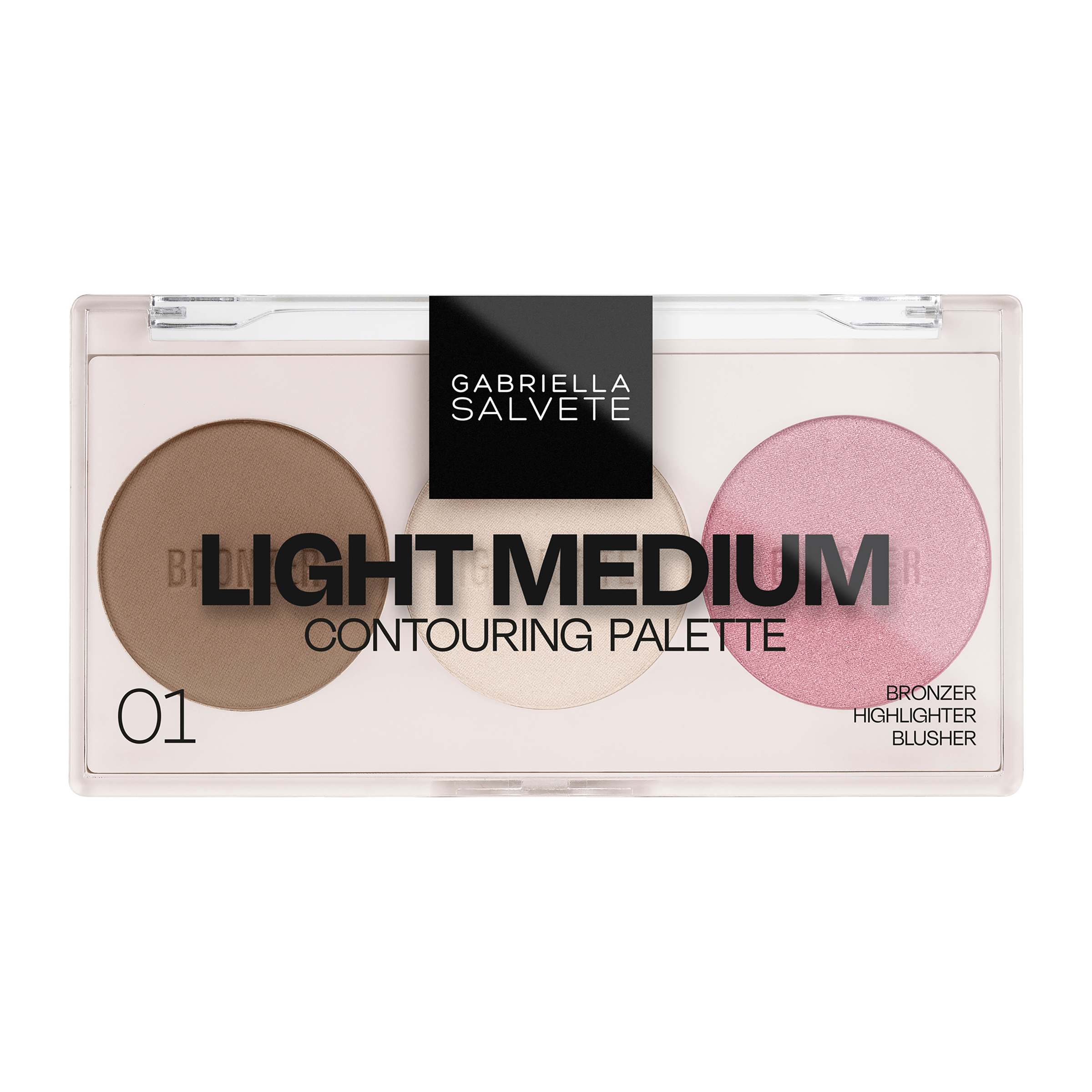 Konturovací paletka 