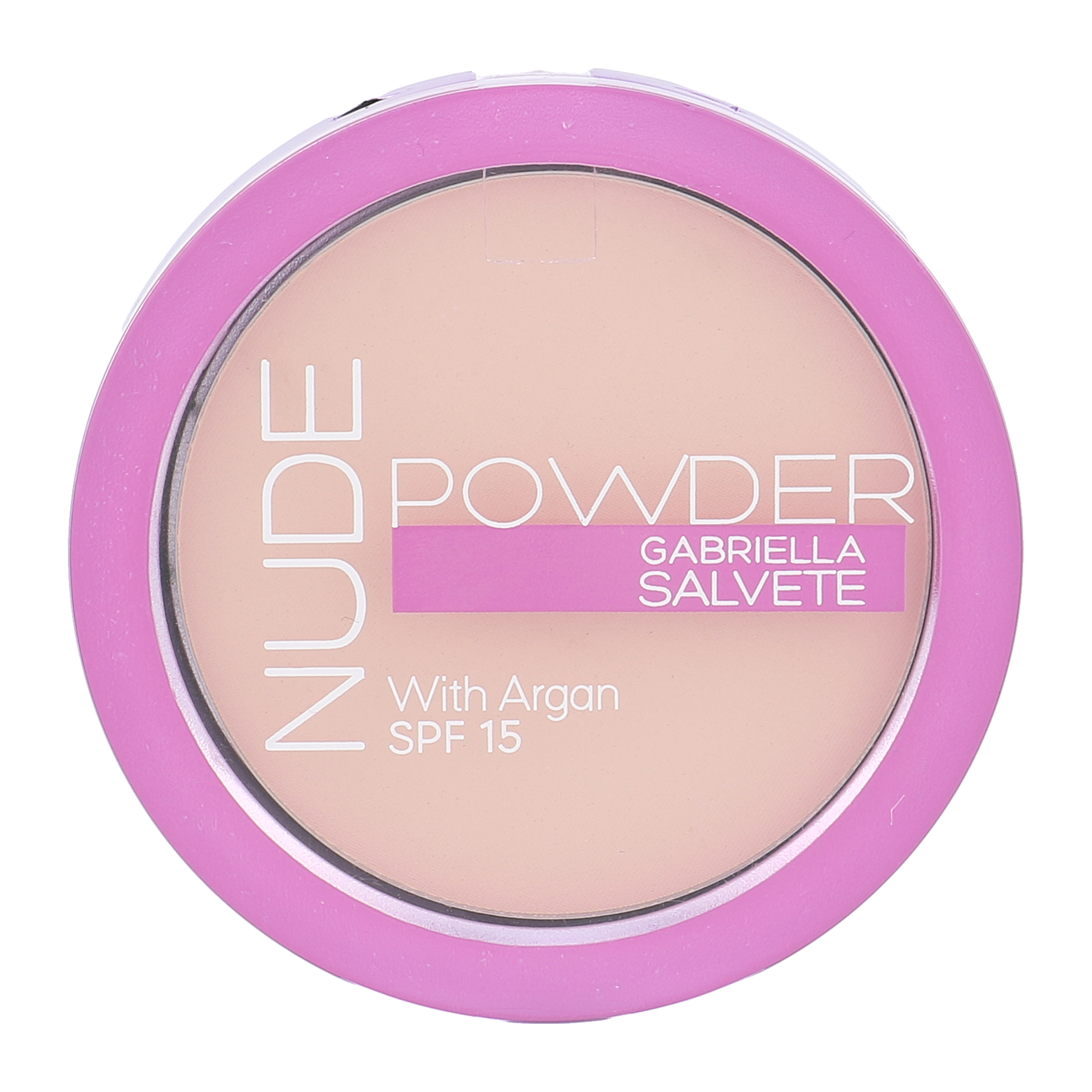 Pudr Nude Powder 02