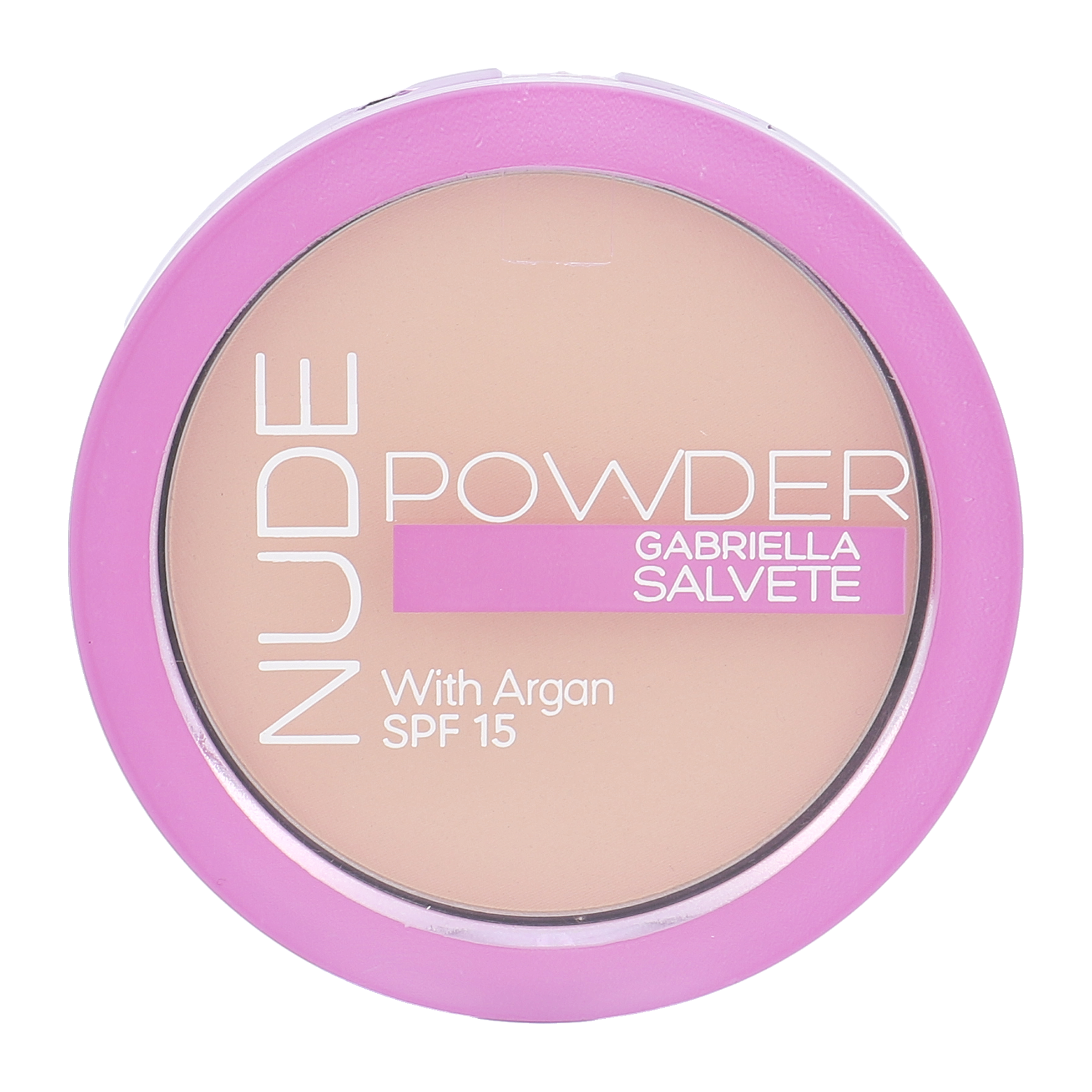 Pudr Nude Powder 03