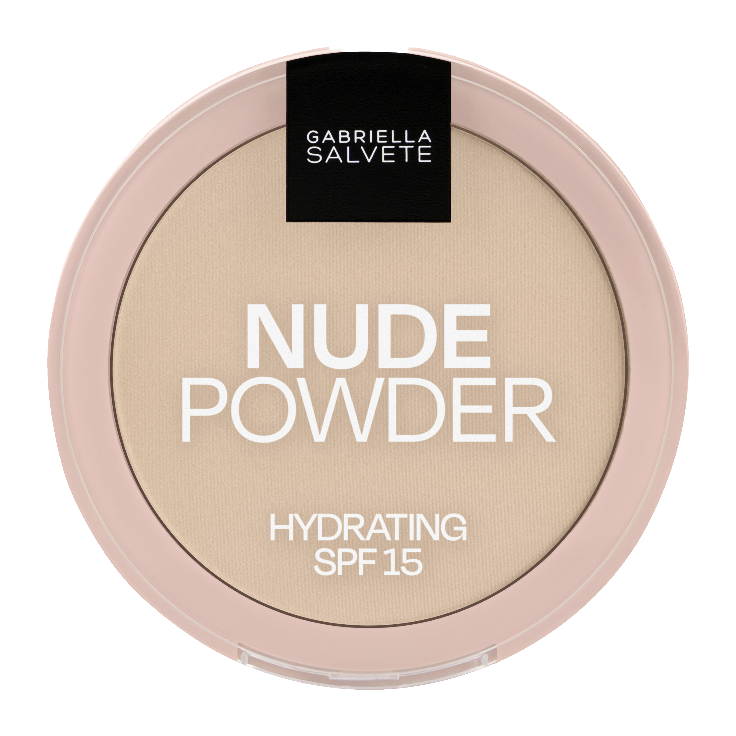 Pudr Nude Powder 03