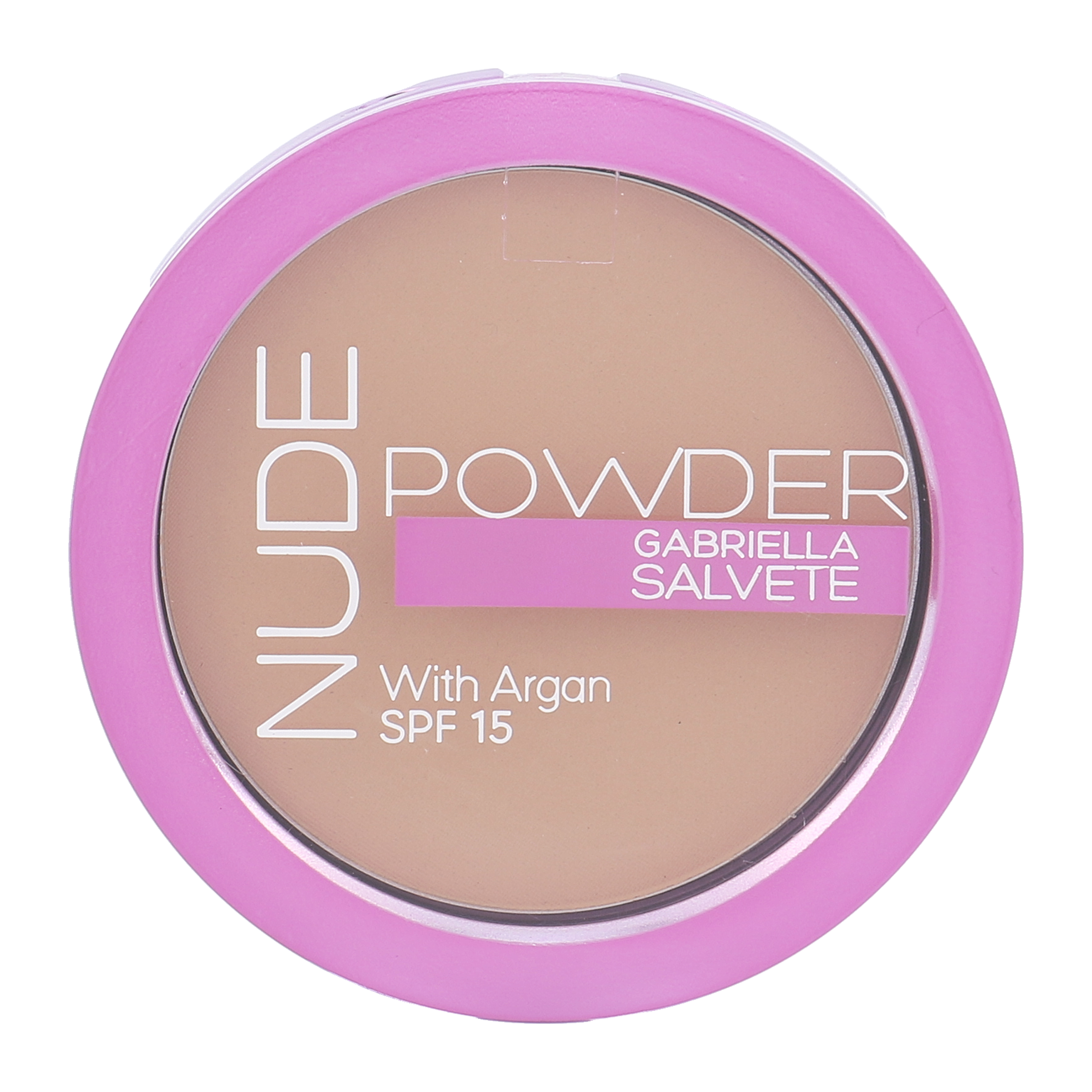 Pudr Nude Powder 04