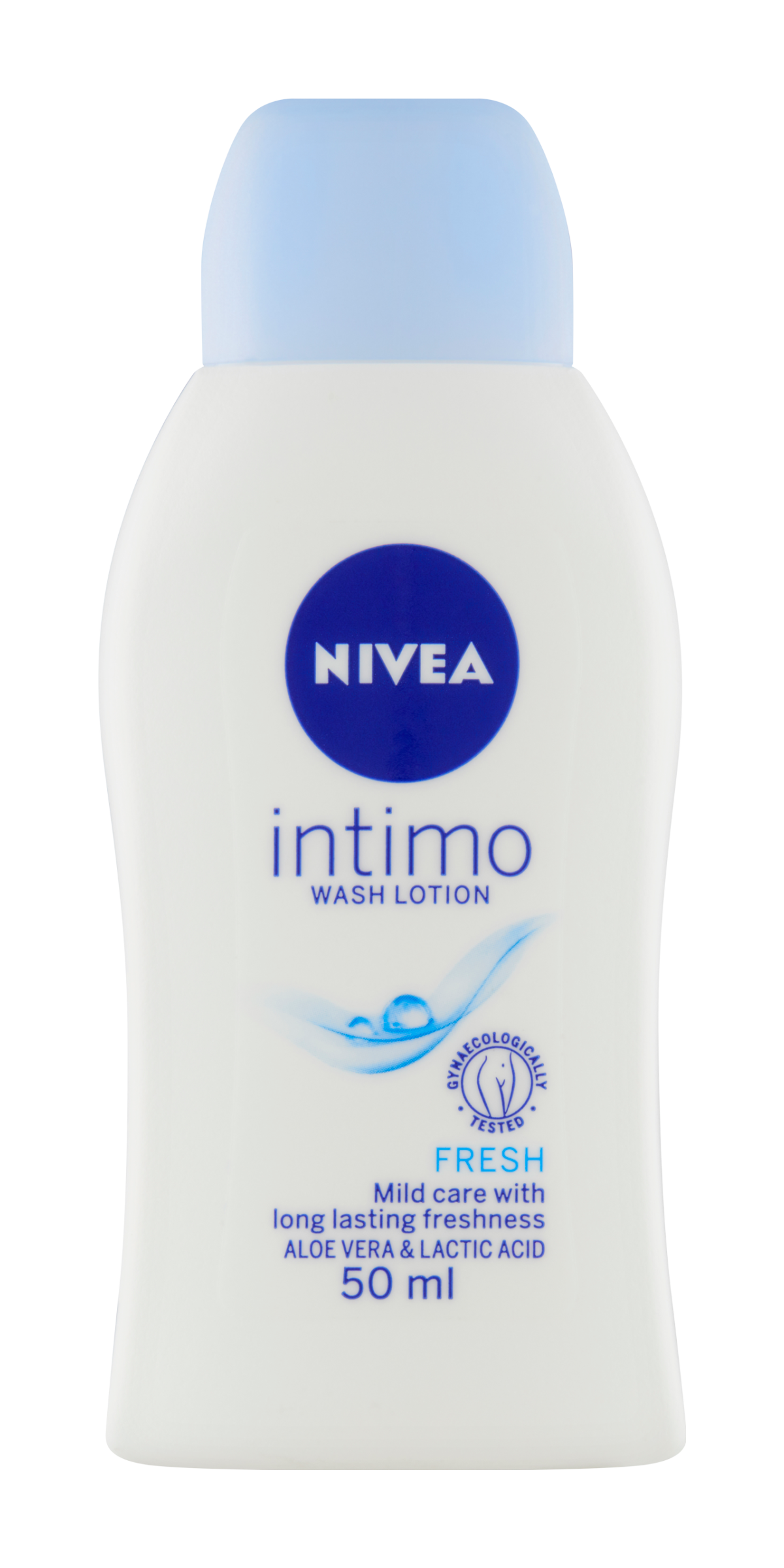 NIVEA - Emulze pro intimní hygienu Intimo Fresh | Rossmann.cz