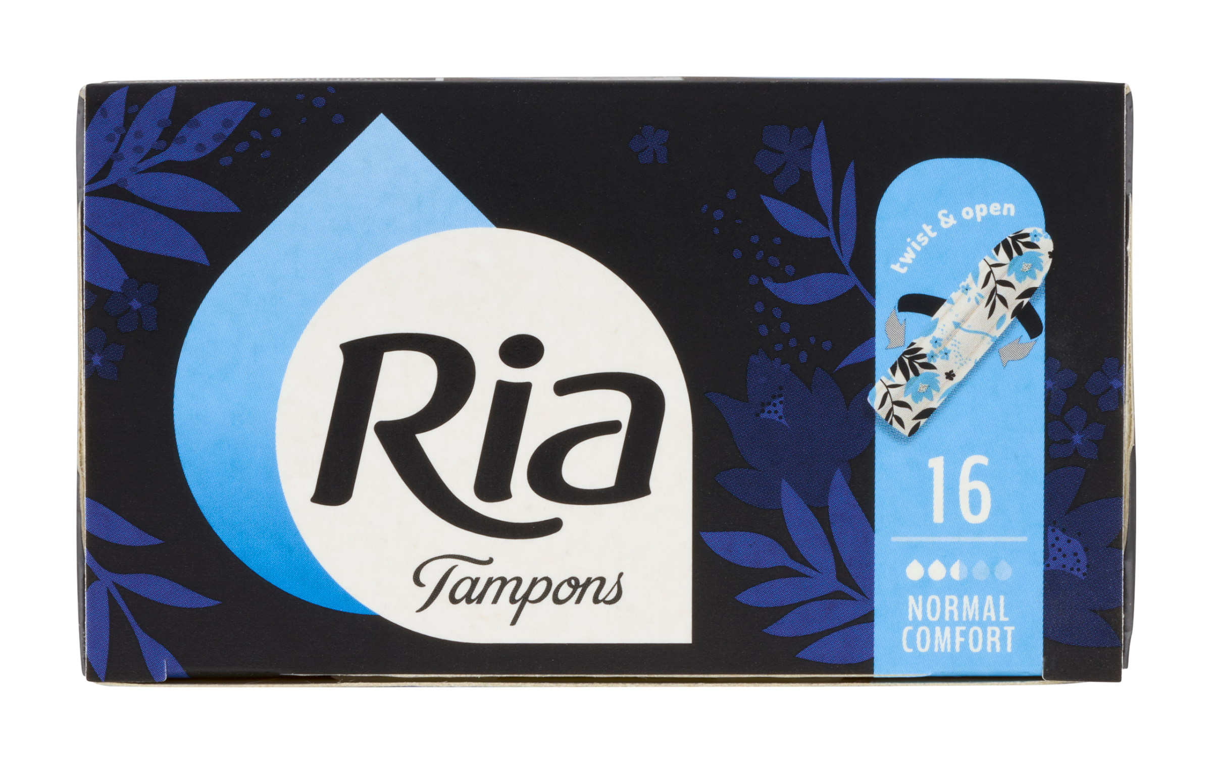 Tampony Normal Comfort