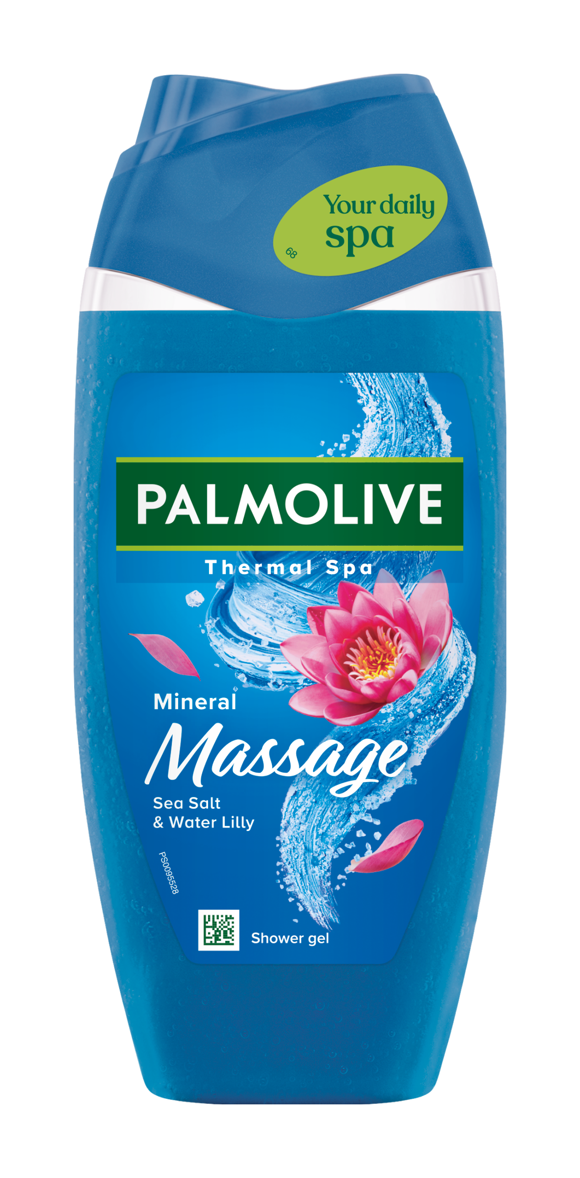 Sprchový gel Thermal Spa Mineral Massage