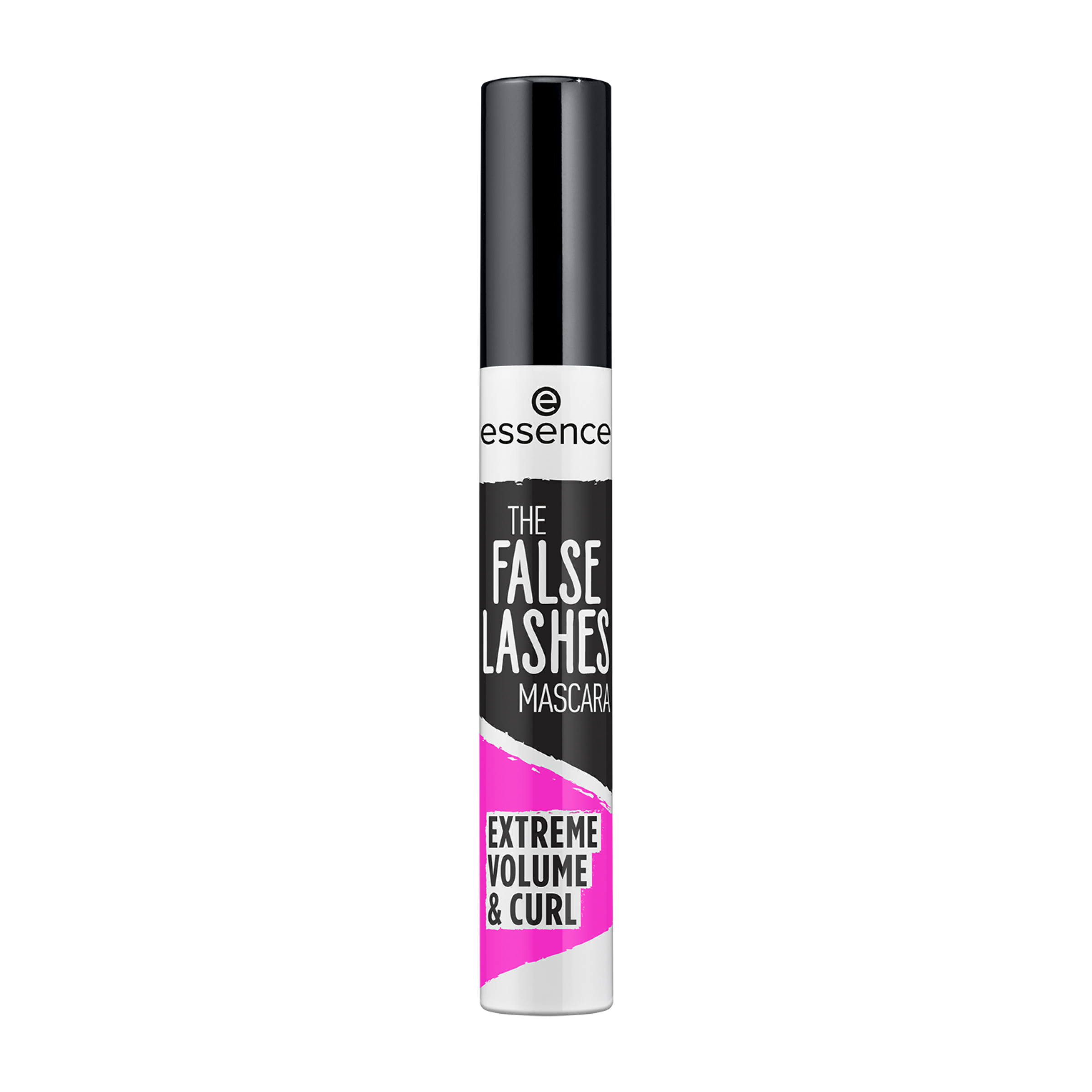 Řasenka The False Lashes Extreme Volume & Curl