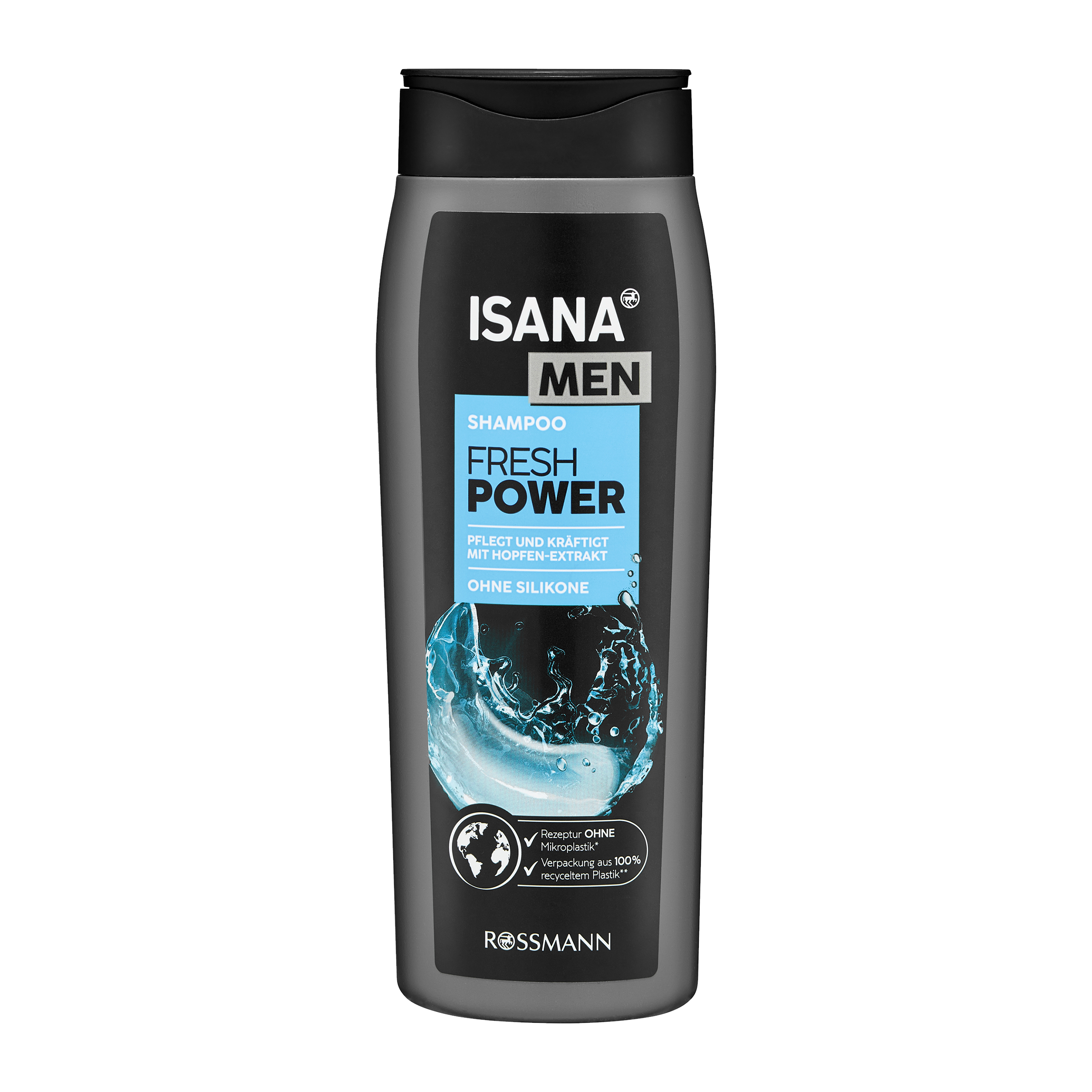 Šampon Fresh Power