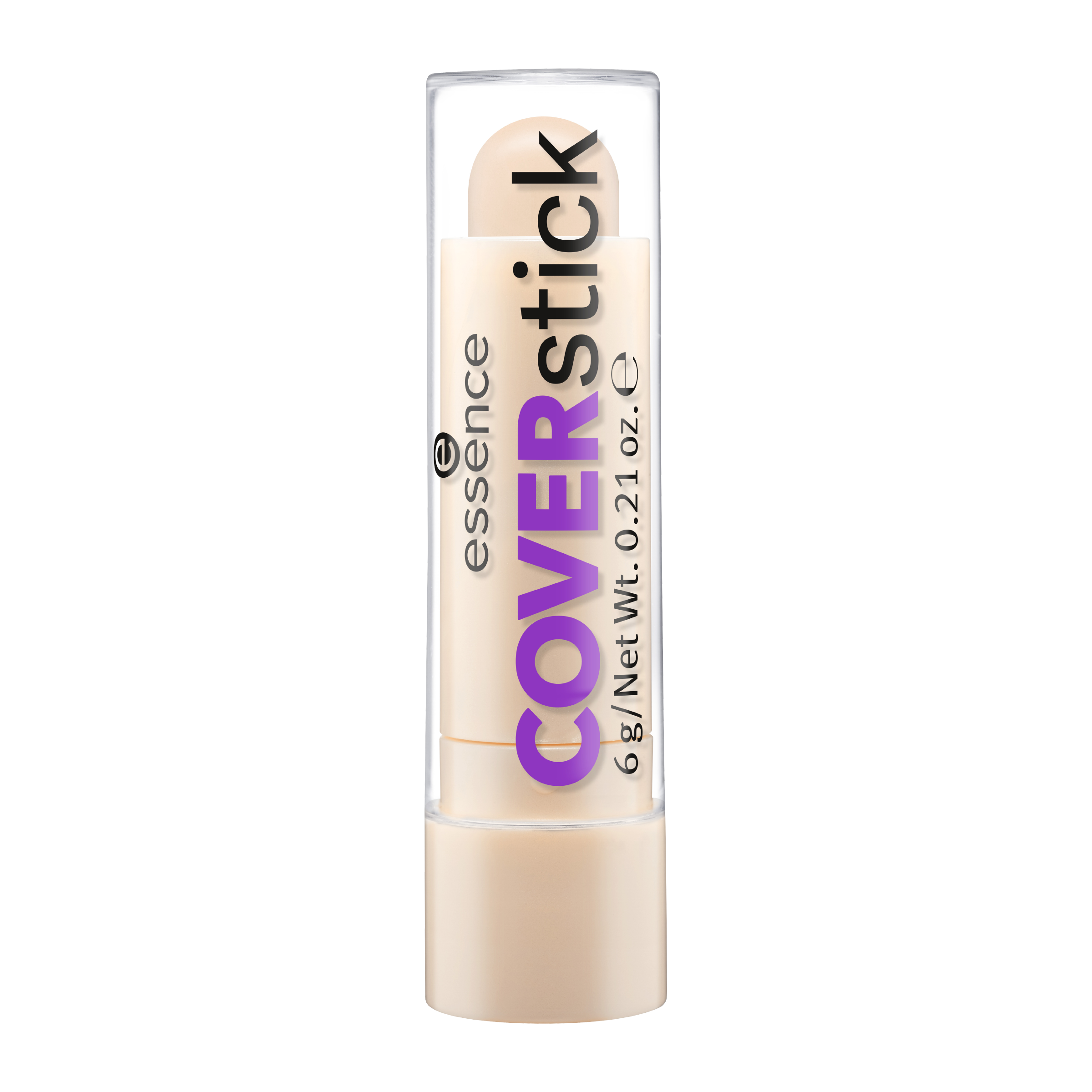 Korektor Coverstick 10 Matt Naturelle