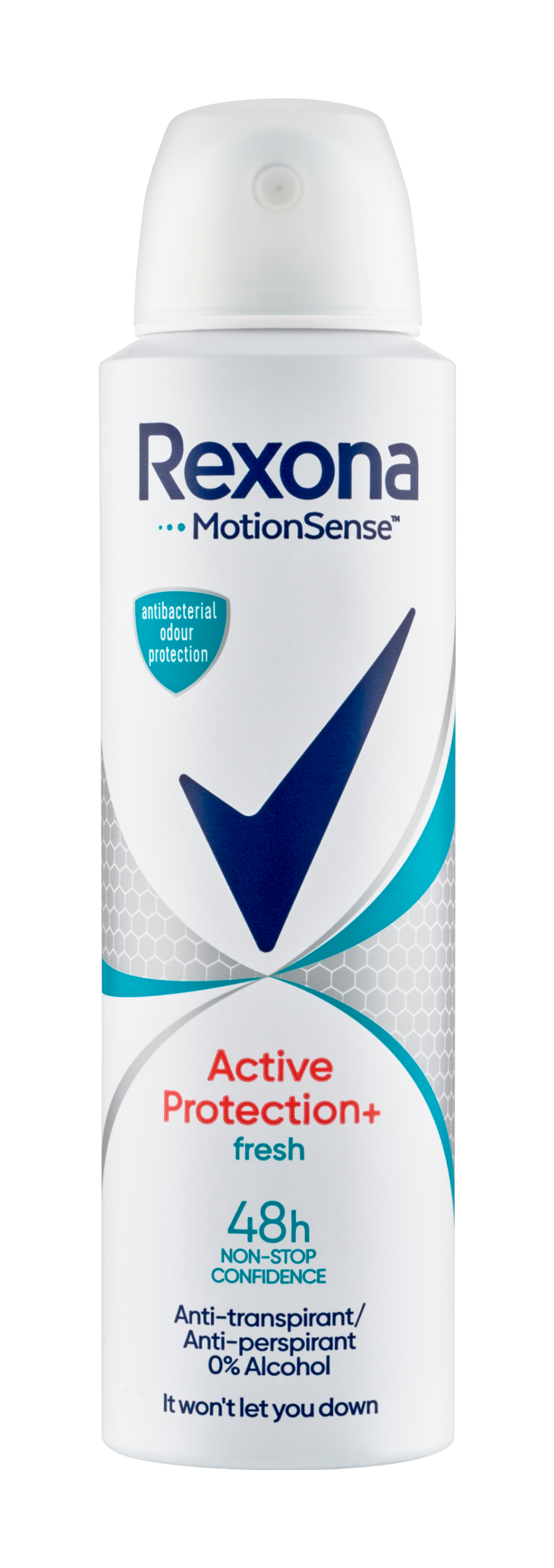 Antiperspirant sprej pro ženy Active Protection Fresh 