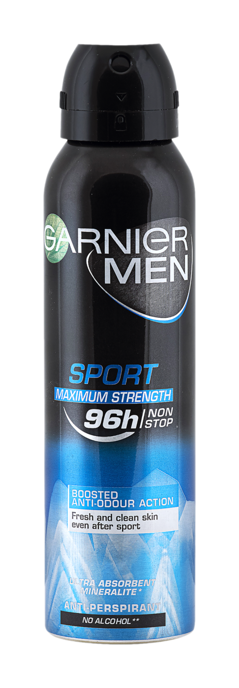 Antiperspirant sprej pro muže Sport