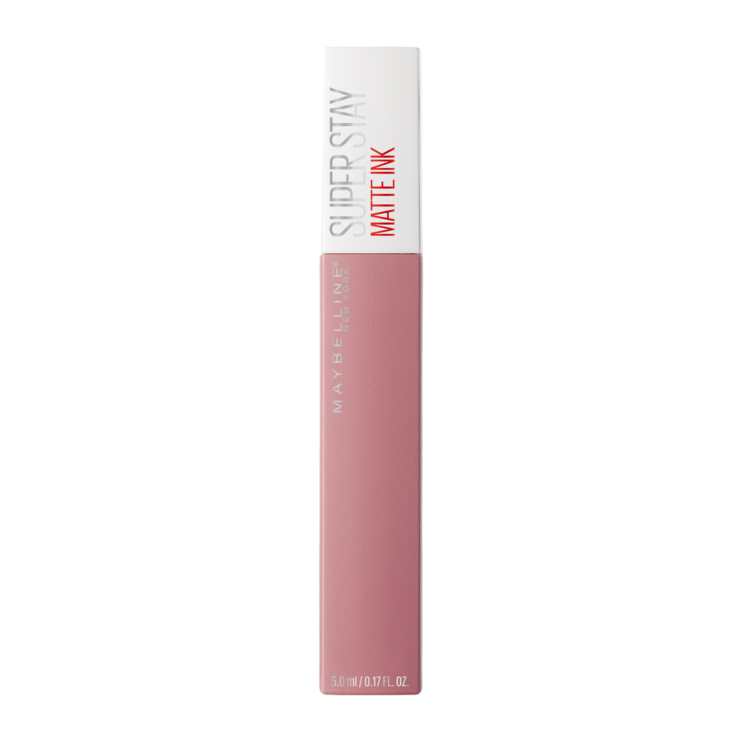 Tekutá rtěnka Superstay Matte Ink 10 Dreamer