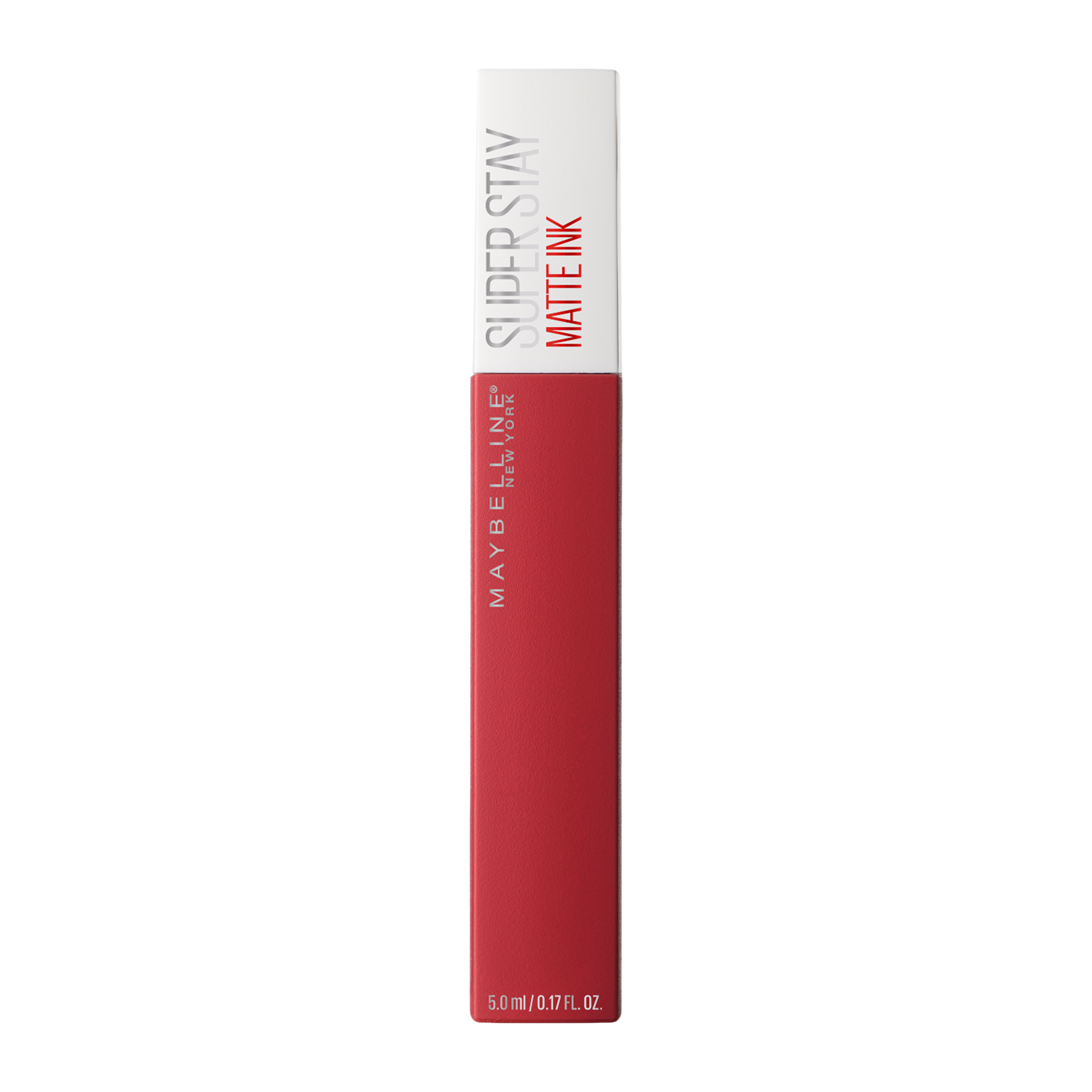 Tekutá rtěnka Superstay Matte Ink 20 Pioneer