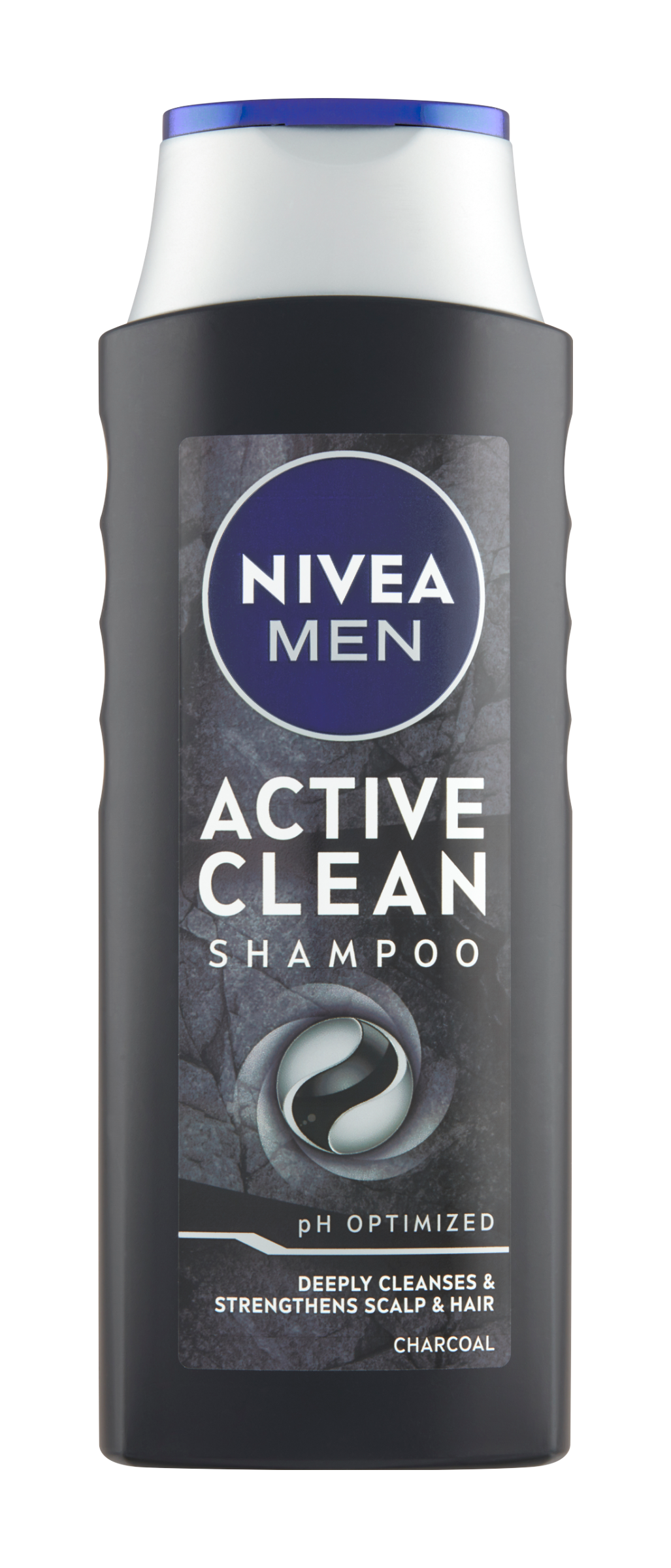 Šampon pro muže Active Clean