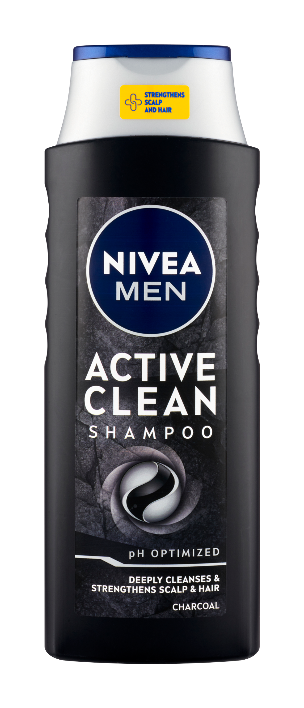 Šampon pro muže Active Clean