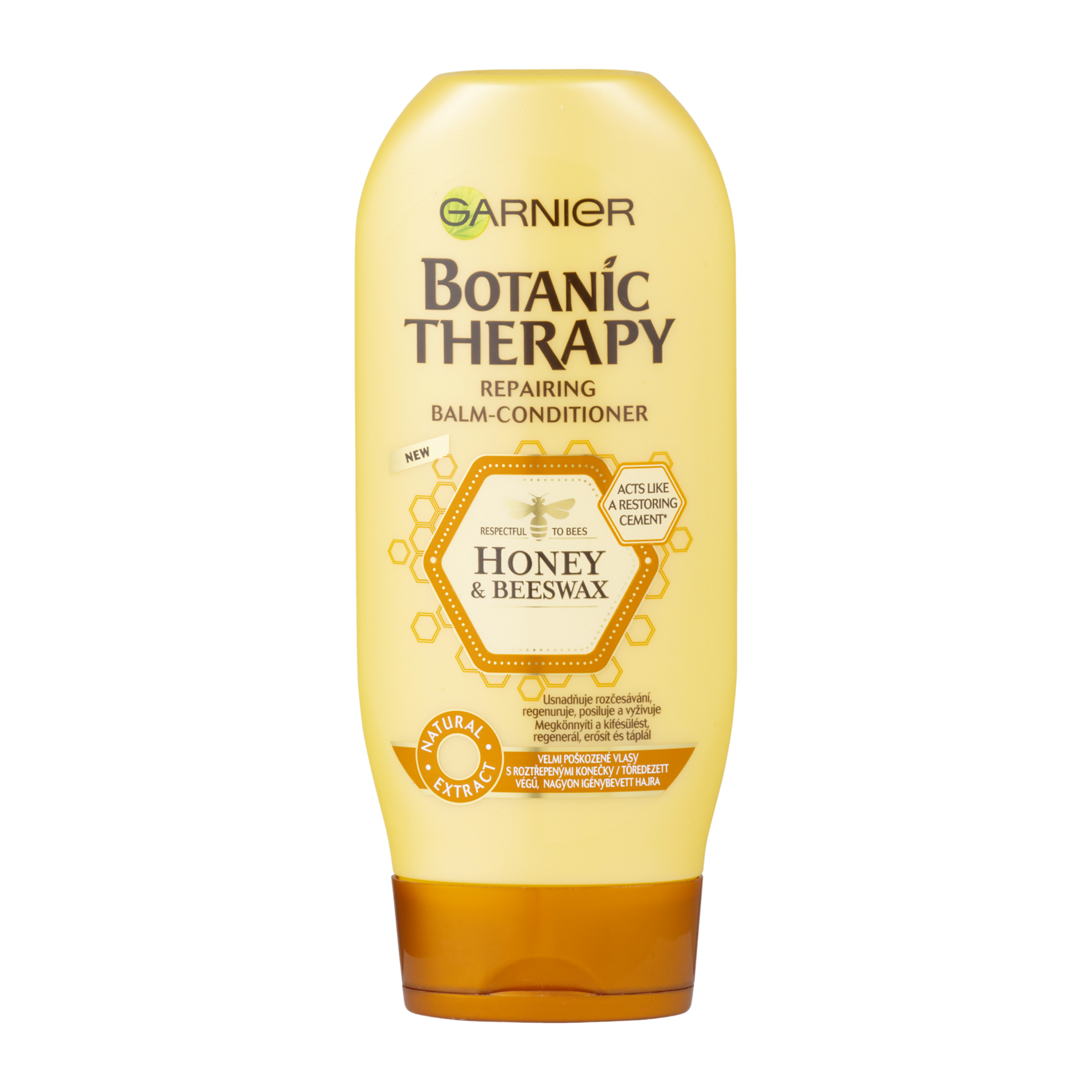 Kondicionér Botanic Therapy Honey Treasures