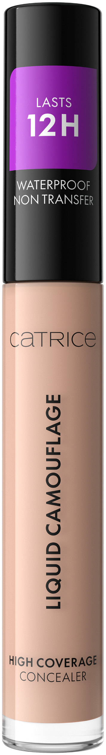Korektor Camouflage 007 Natural Rose