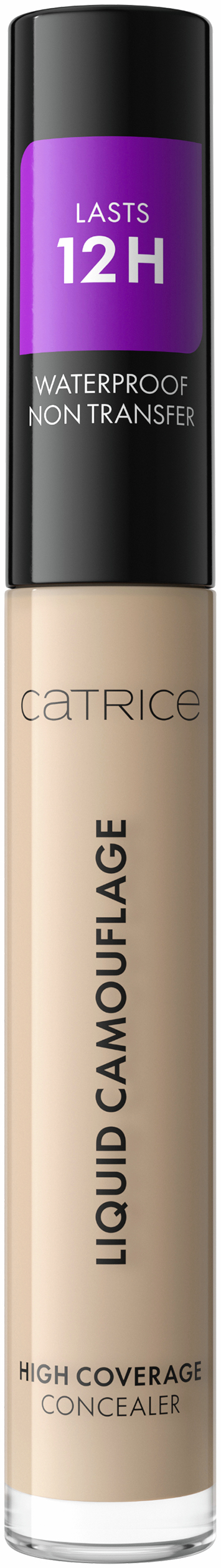 Catrice Korektor Camouflage 015 Honey