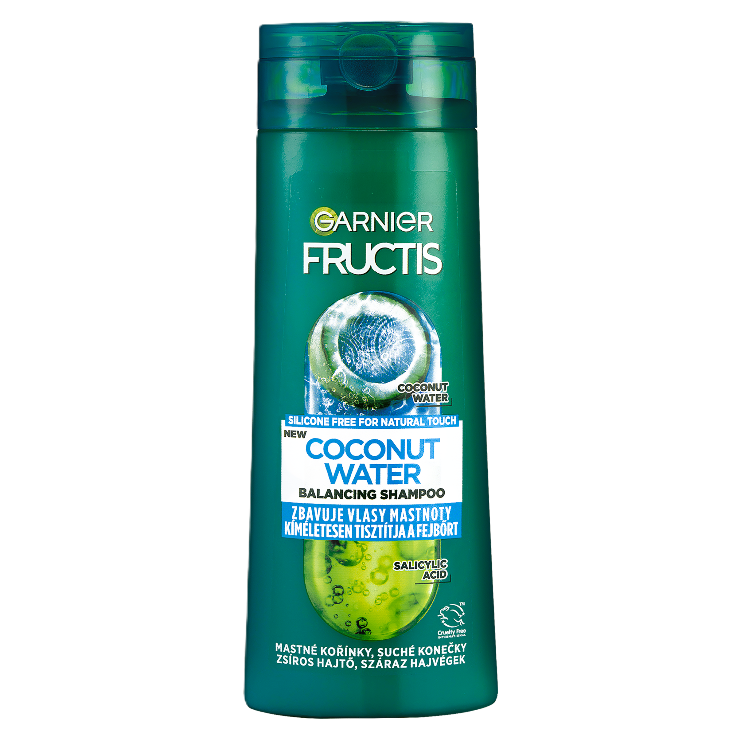 Šampon Coco Water