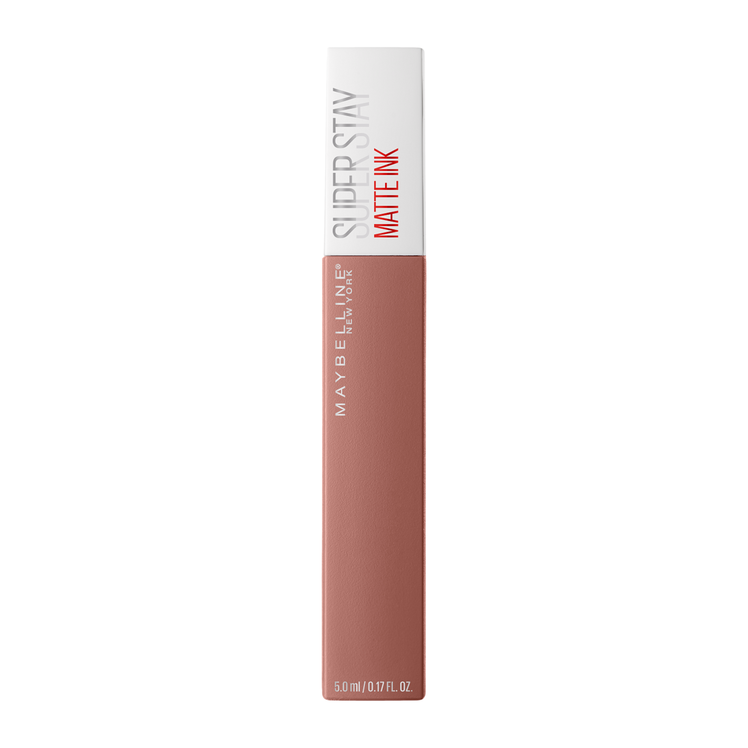 Tekutá rtěnka Superstay Matte Ink 65 Seductress