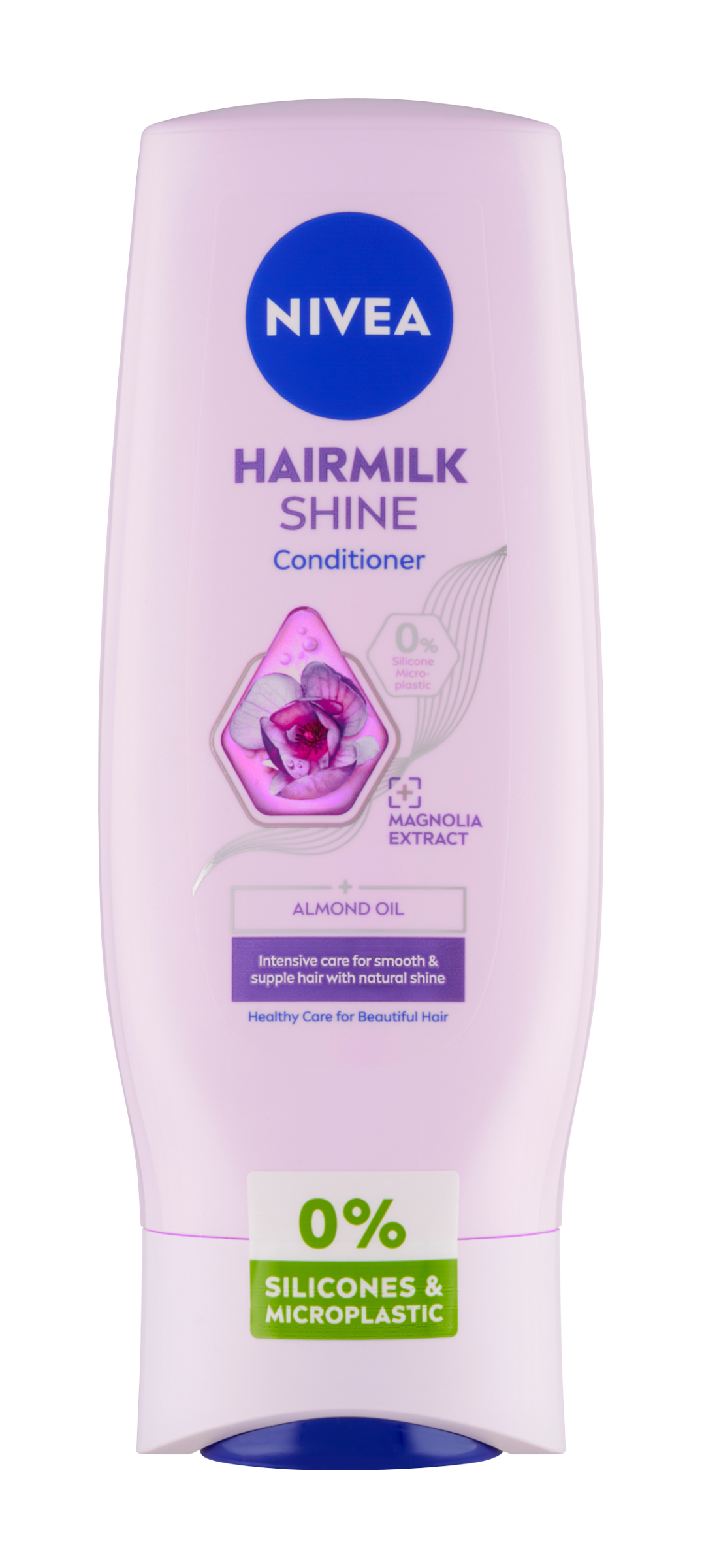 Regenerační kondicionér Hairmilk Shine