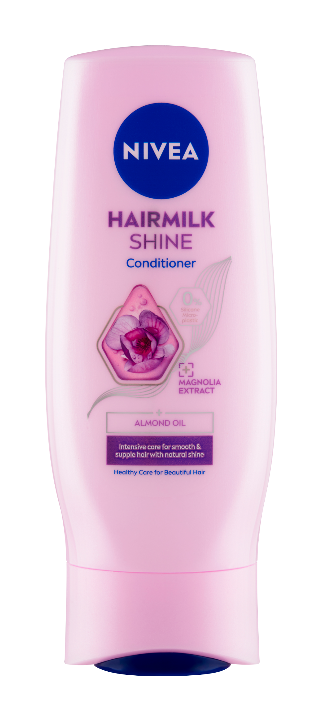 Regenerační kondicionér Hairmilk Shine