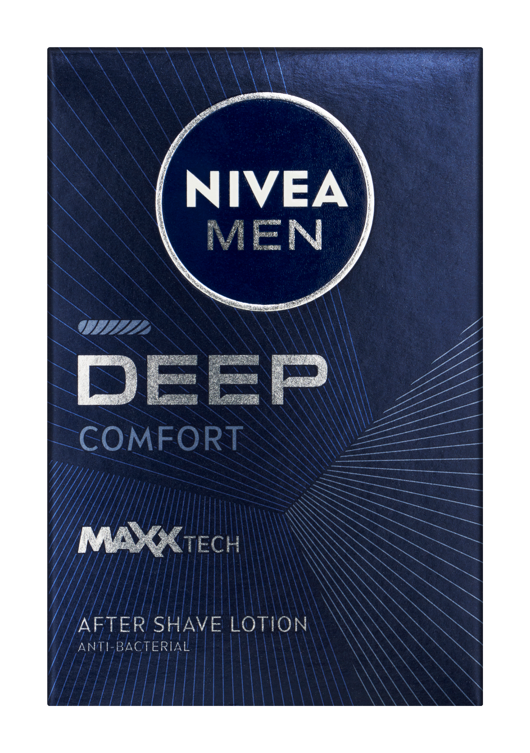 Voda po holení Deep