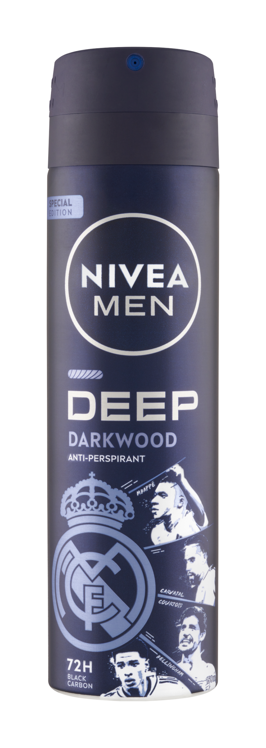 Antiperspirant sprej pro muže Deep