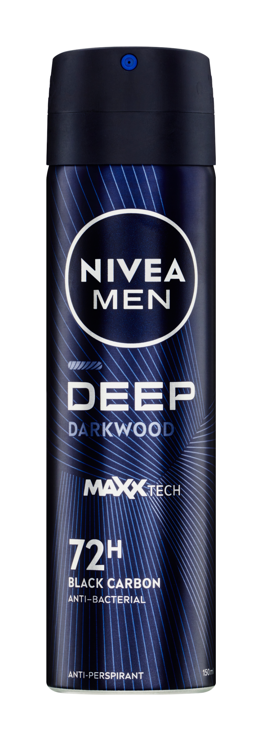 Antiperspirant sprej pro muže Deep